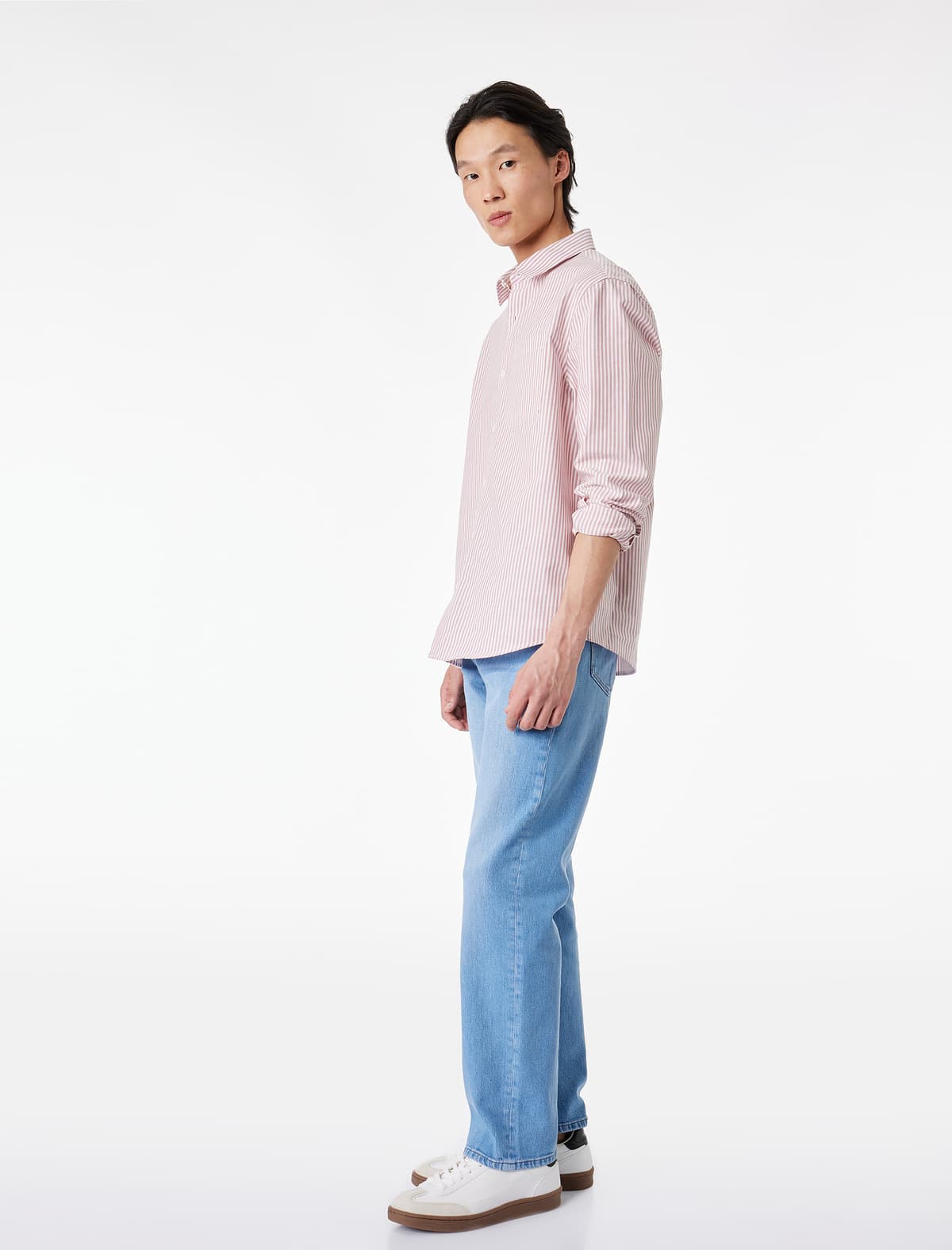 TROUSERS