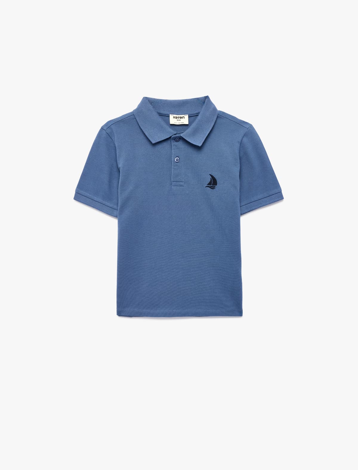 TSHIRT SS POLO