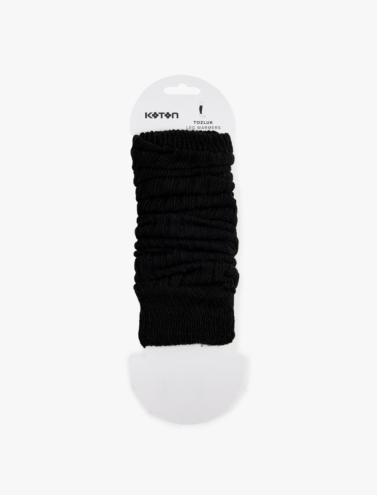 Əsas Leggings