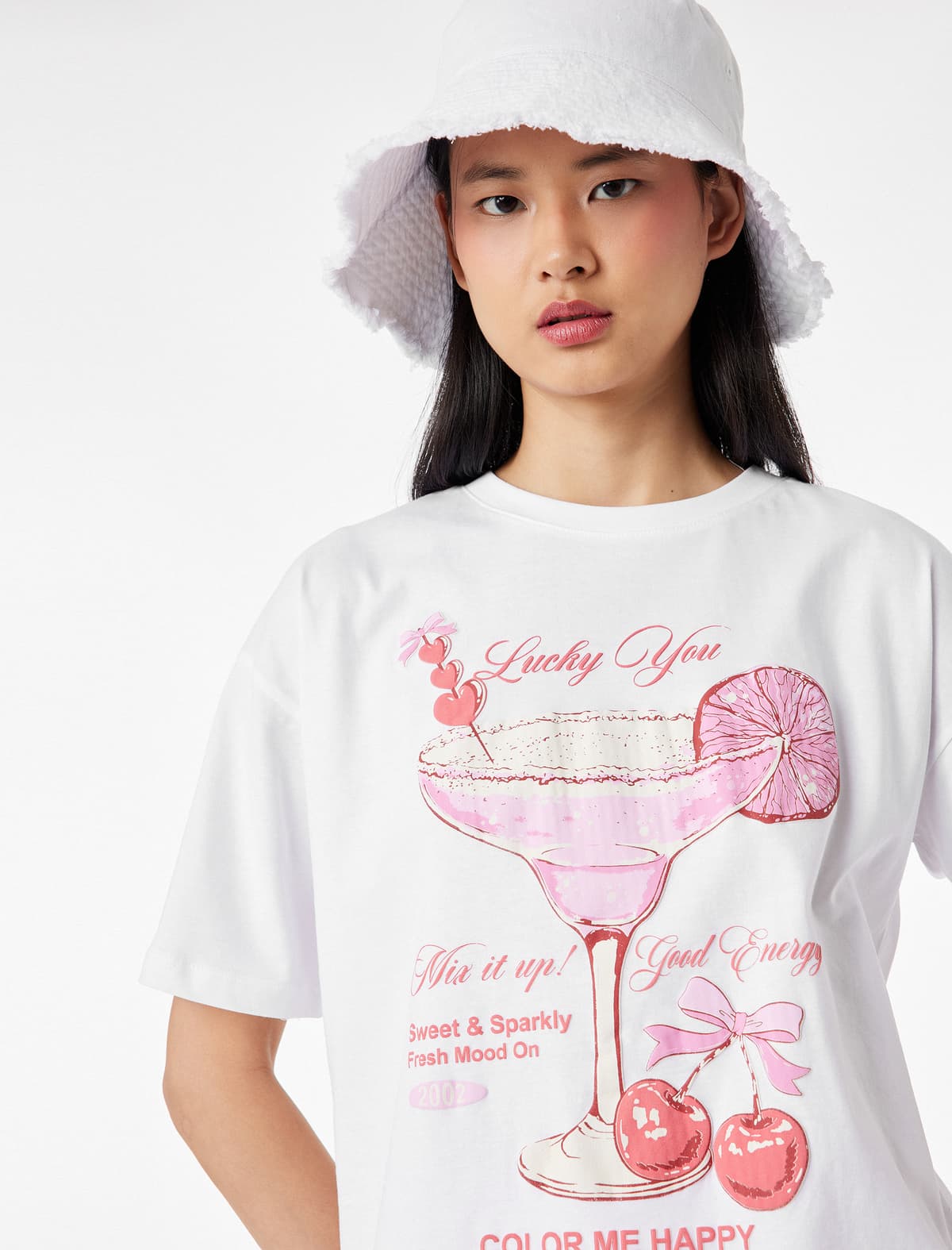 T-shirt qısaqol