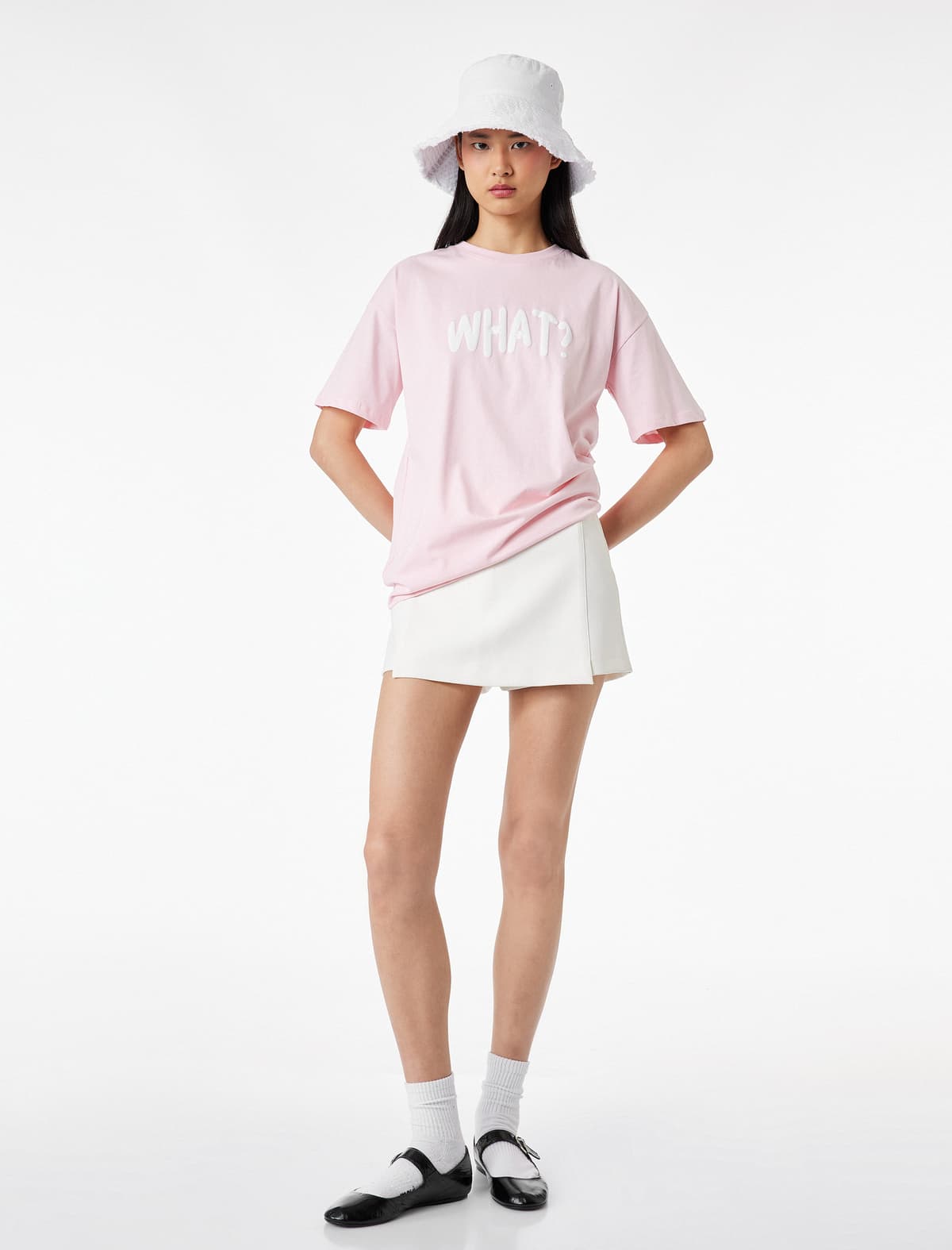 TSHIRT SS