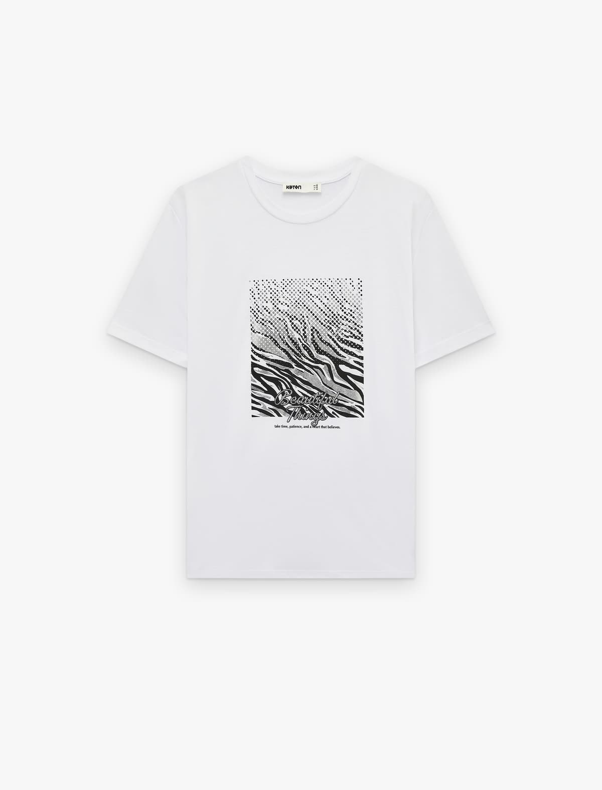 TSHIRT SS
