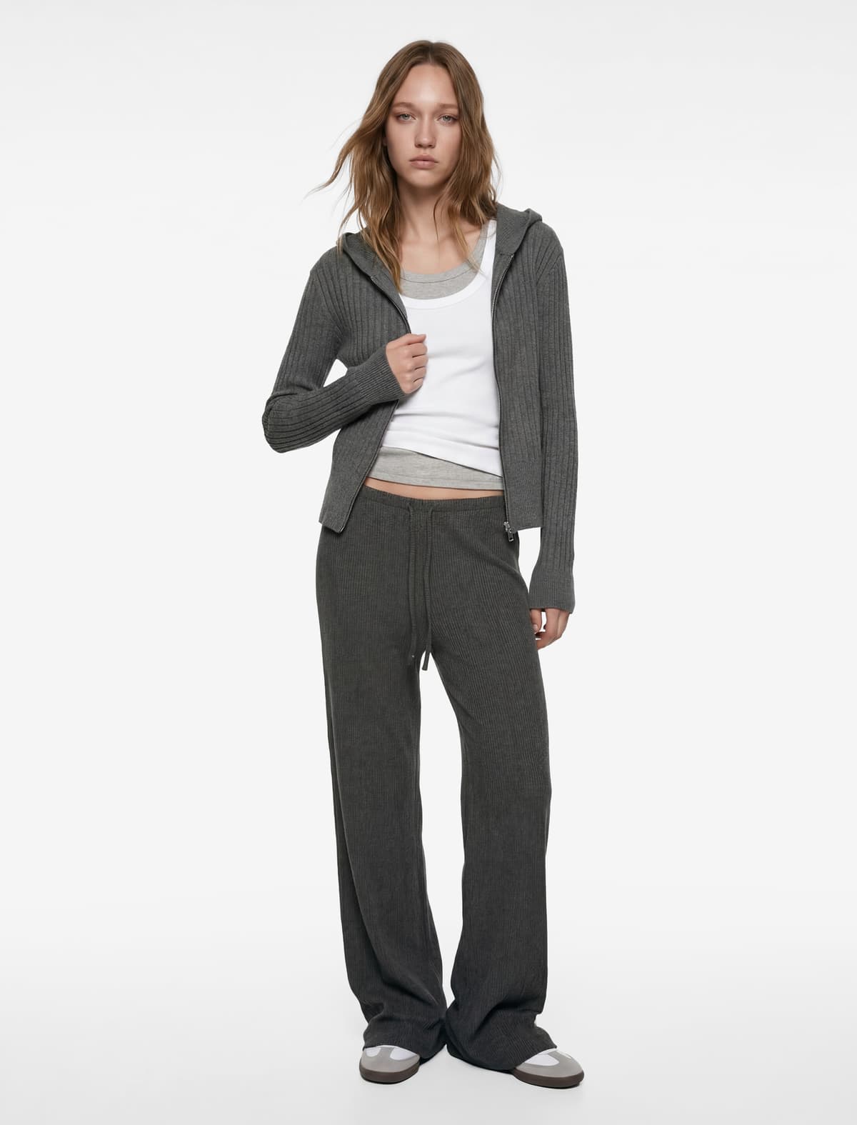 CARDIGANS