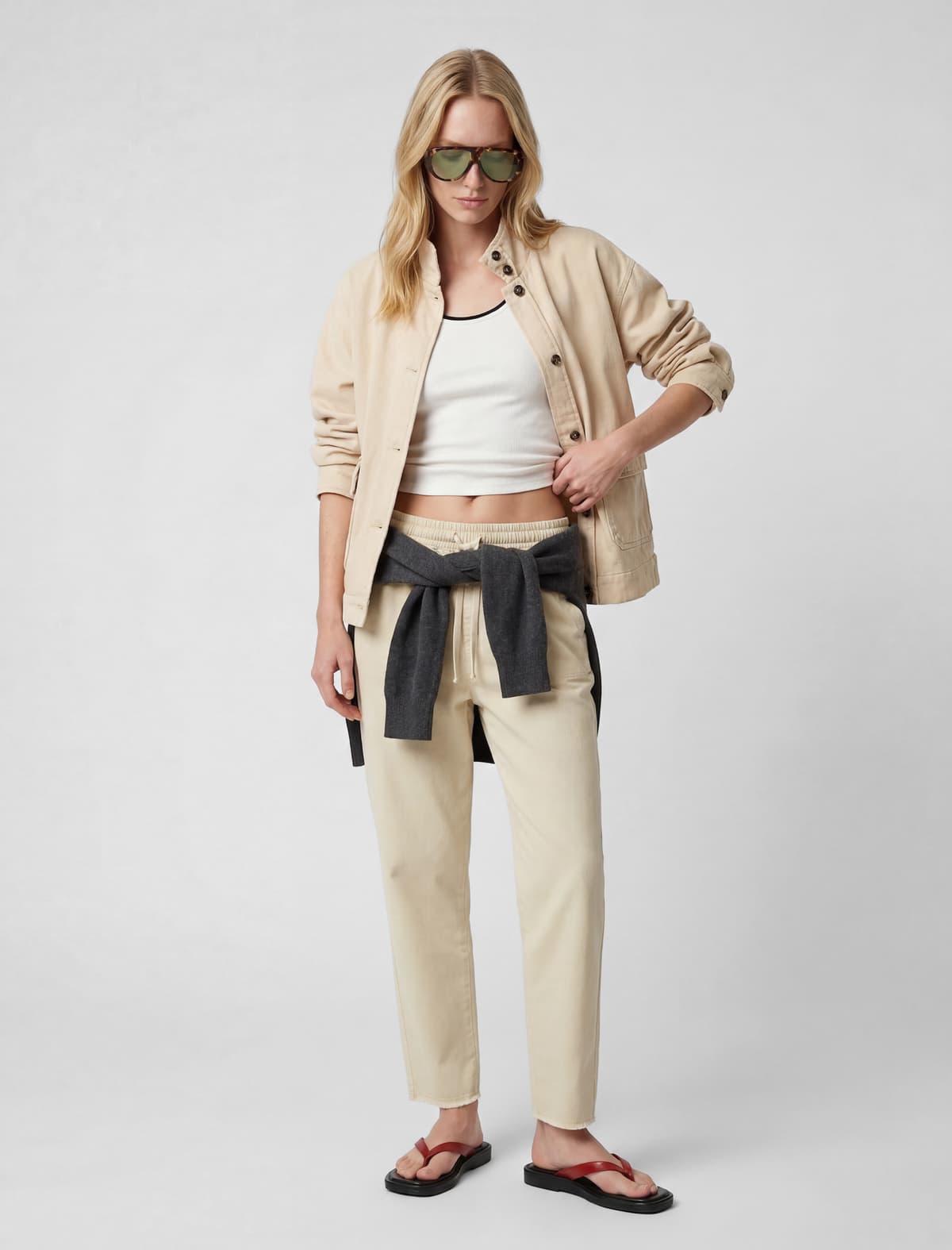 TROUSERS