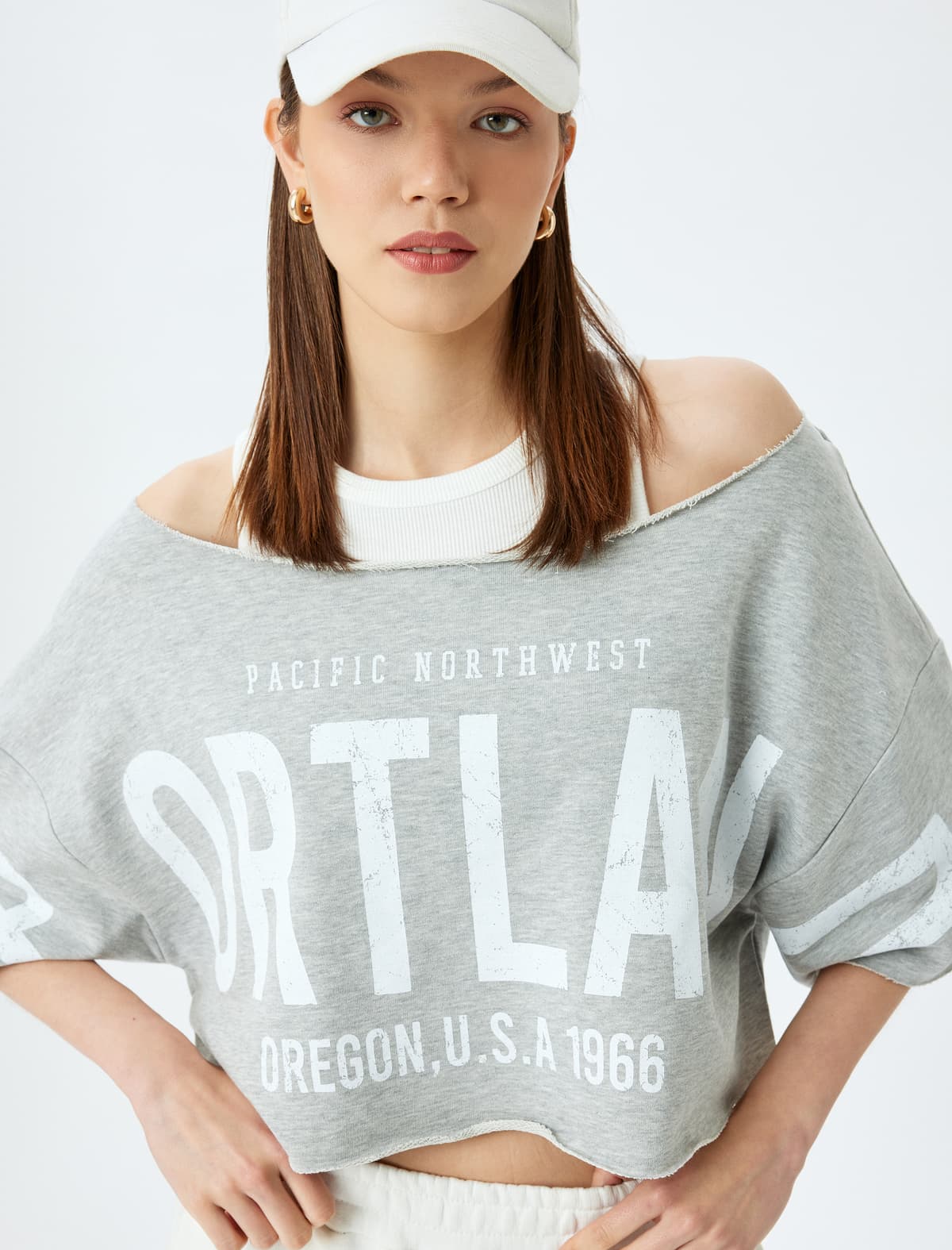 T-shirt qısaqol