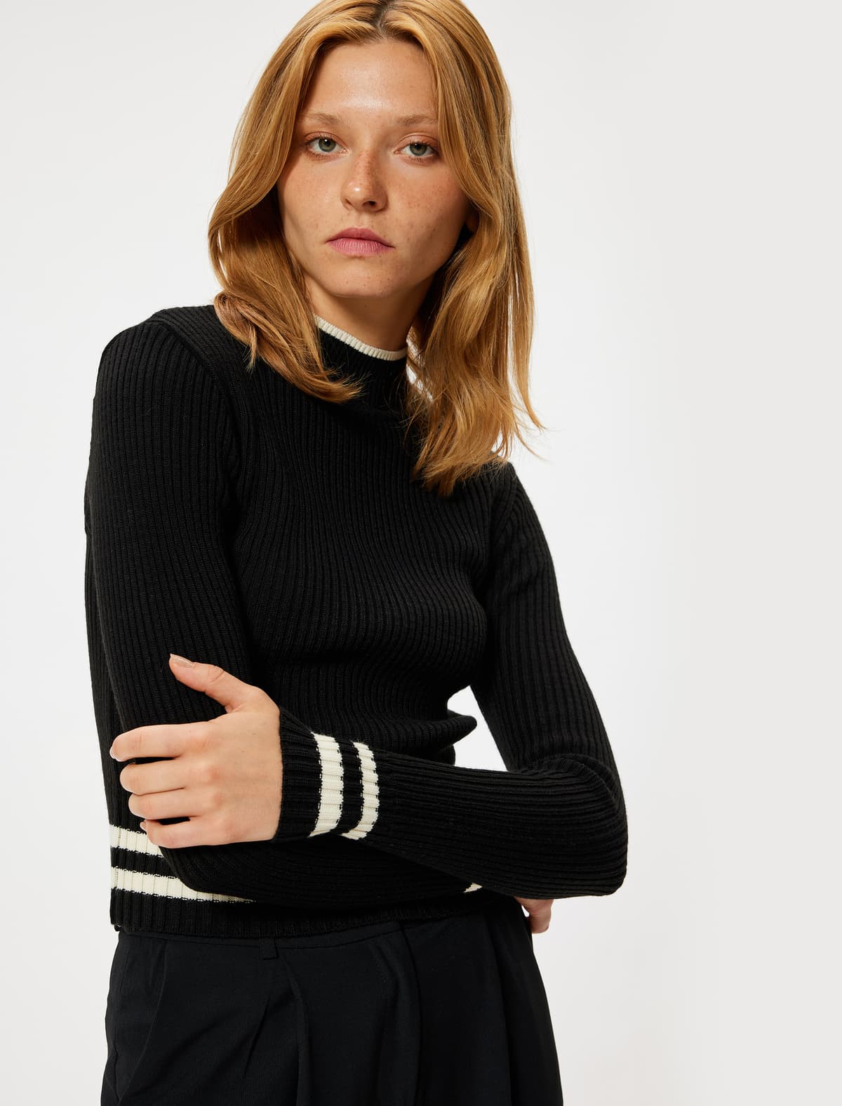 SWEATERS BSC
