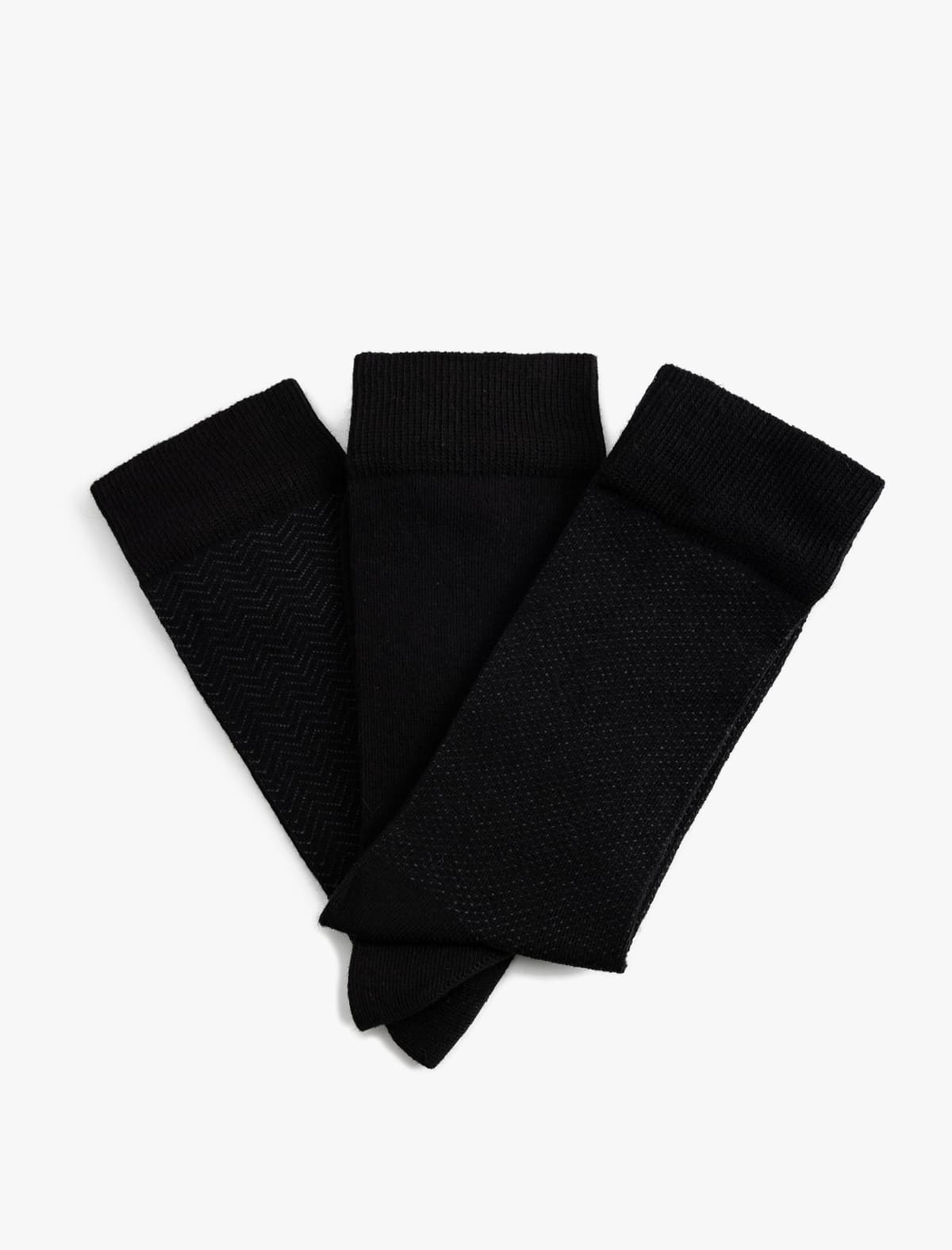 SOCKS LC