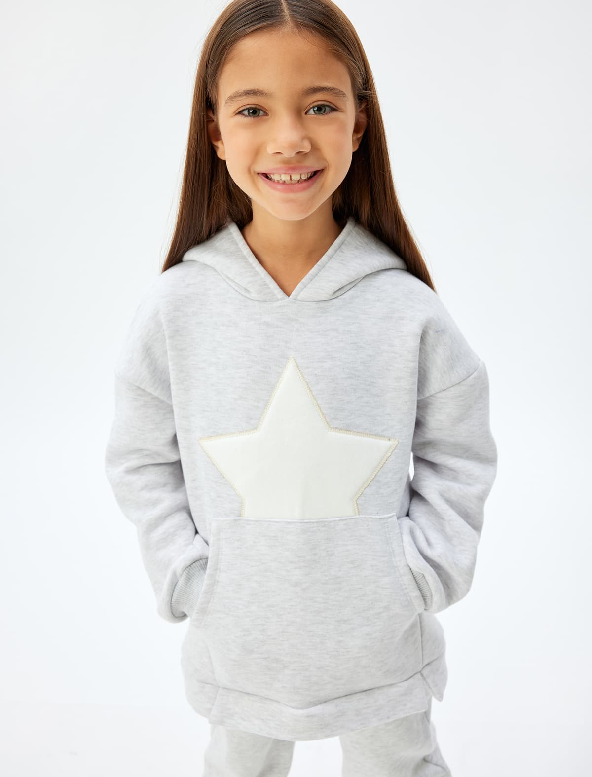 SWEATSHIRTS