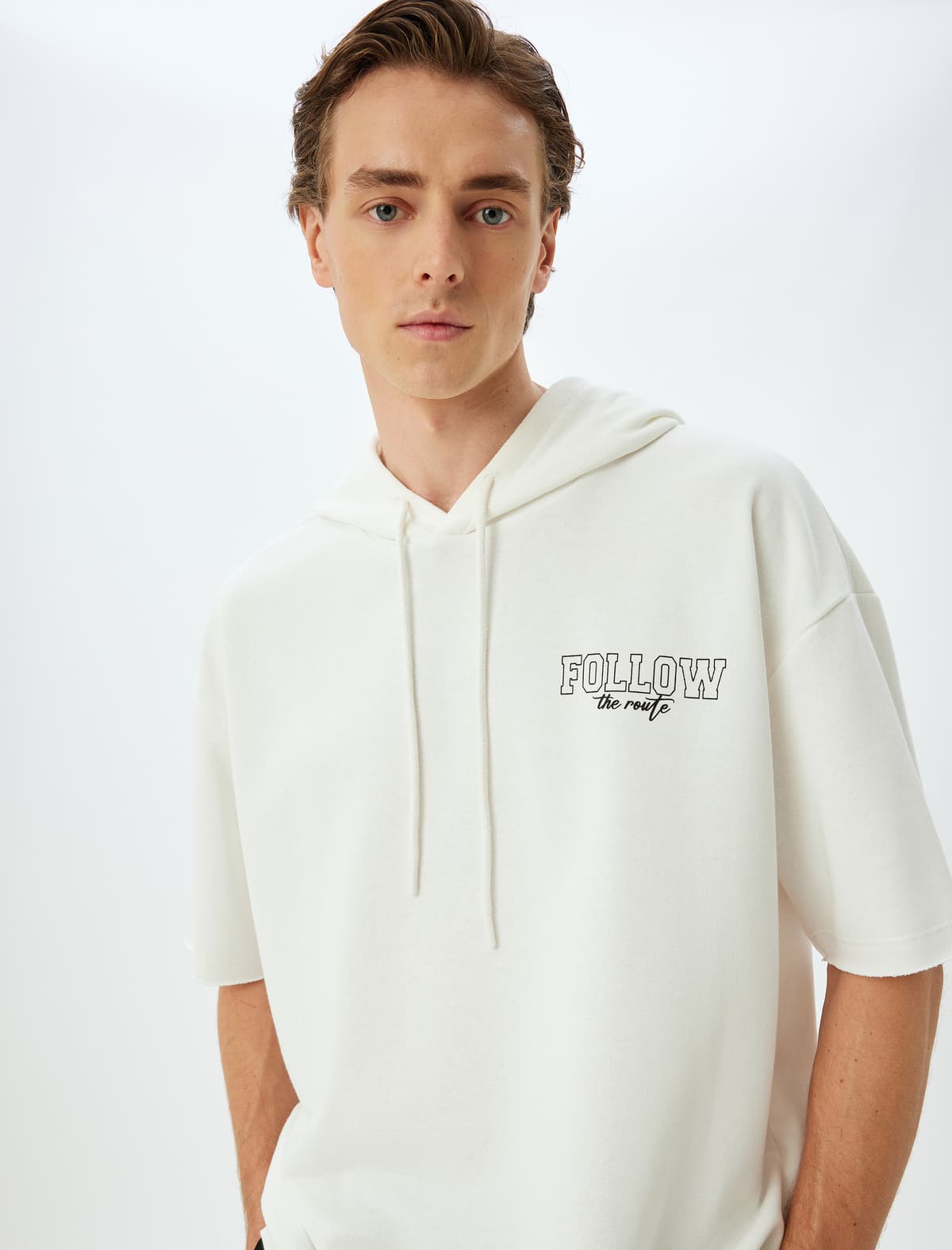 SWEATSHIRTS