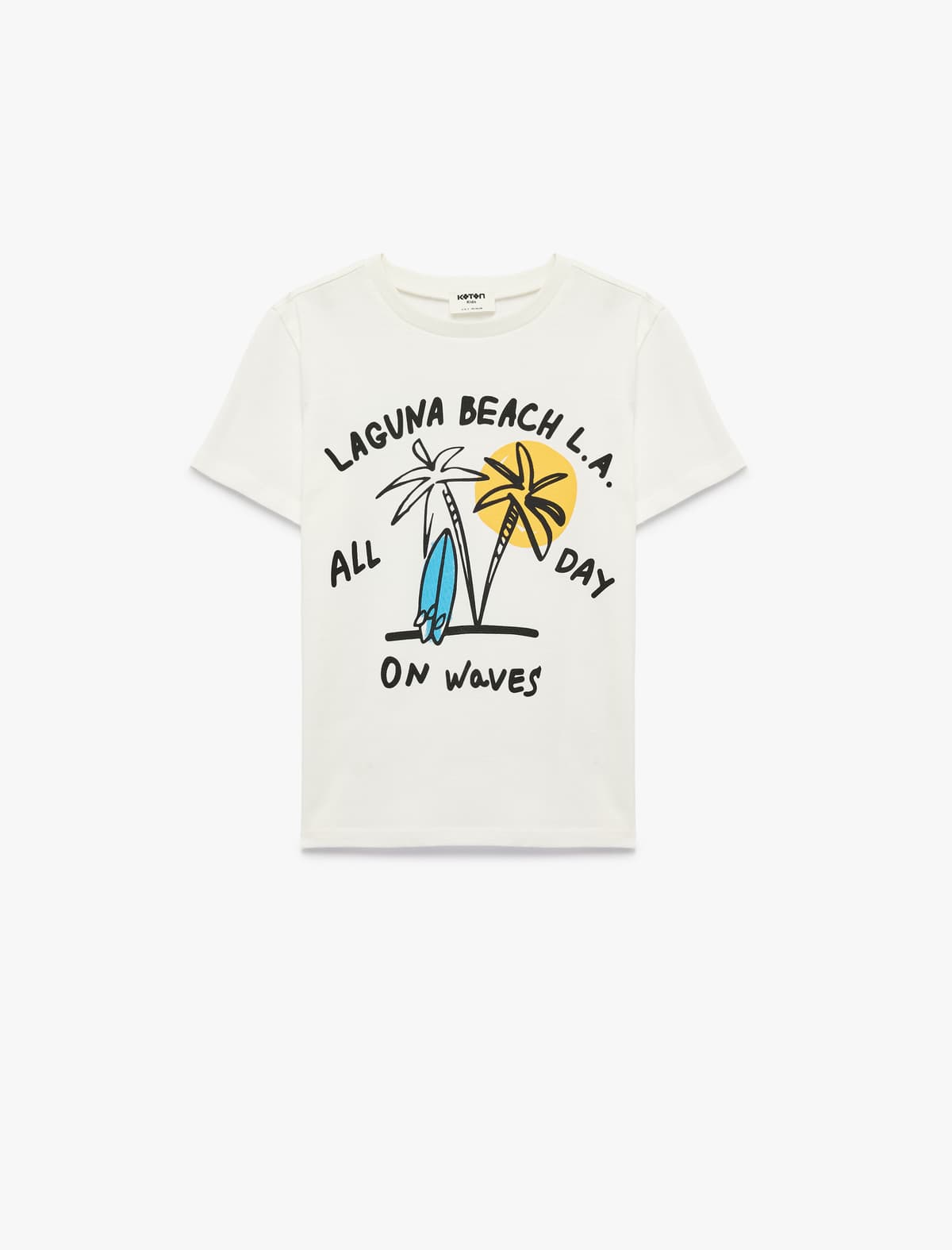 TSHIRT SS