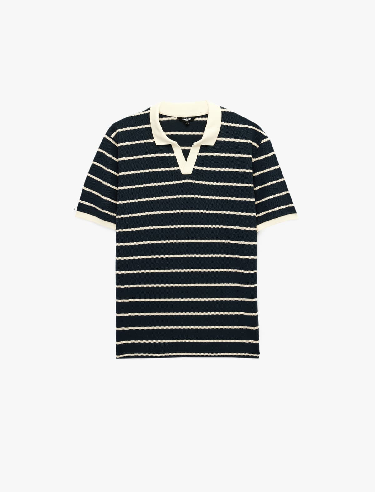 TSHIRT SS POLO