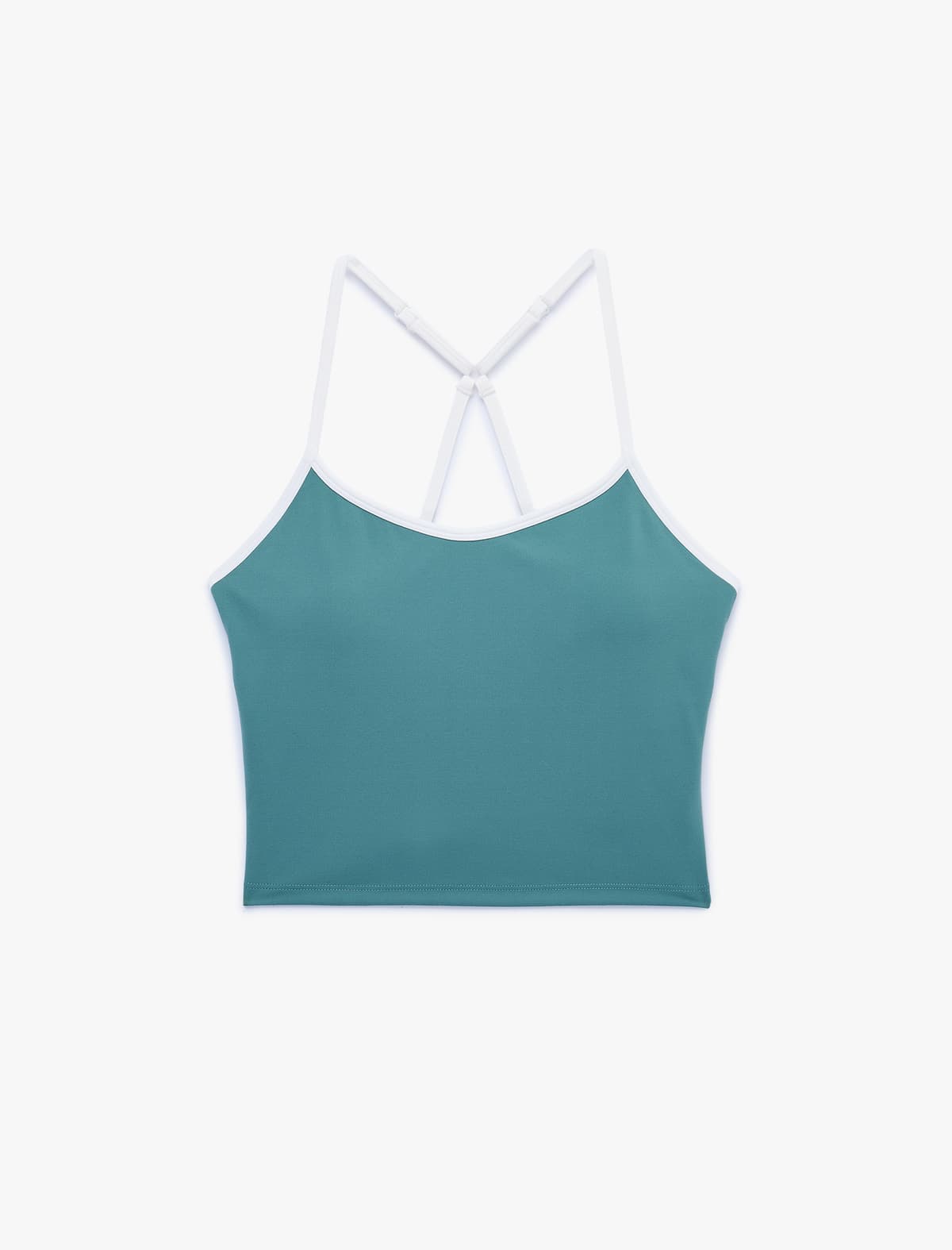 TANKTOPS