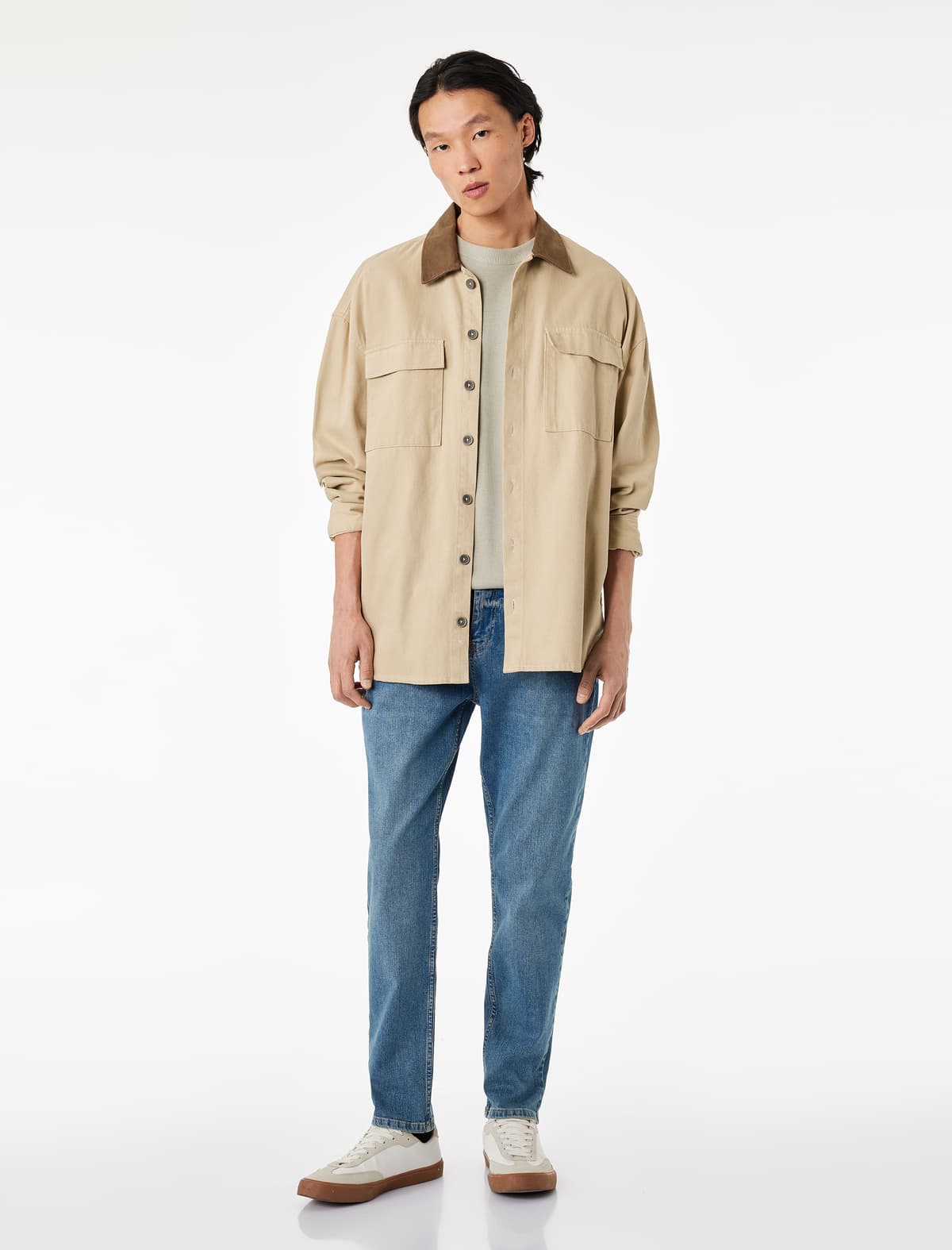 TROUSERS