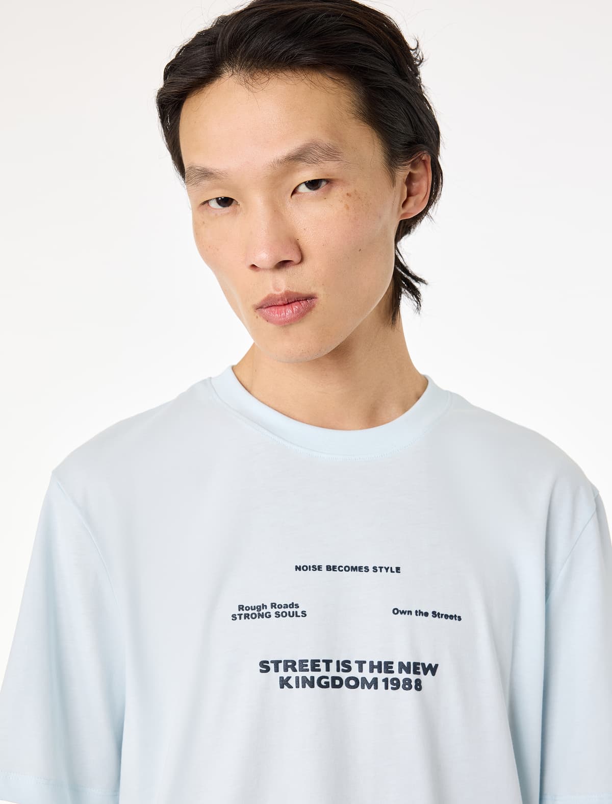 TSHIRT SS