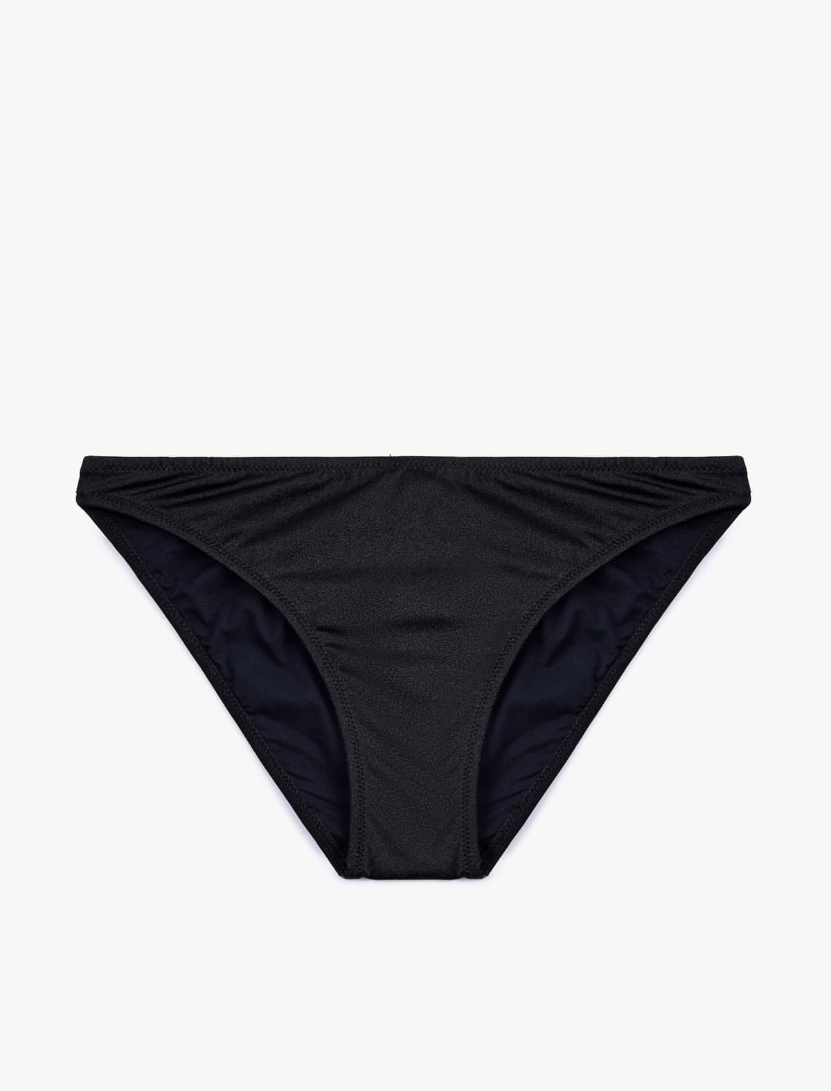 Standart Bel Bikini Altı