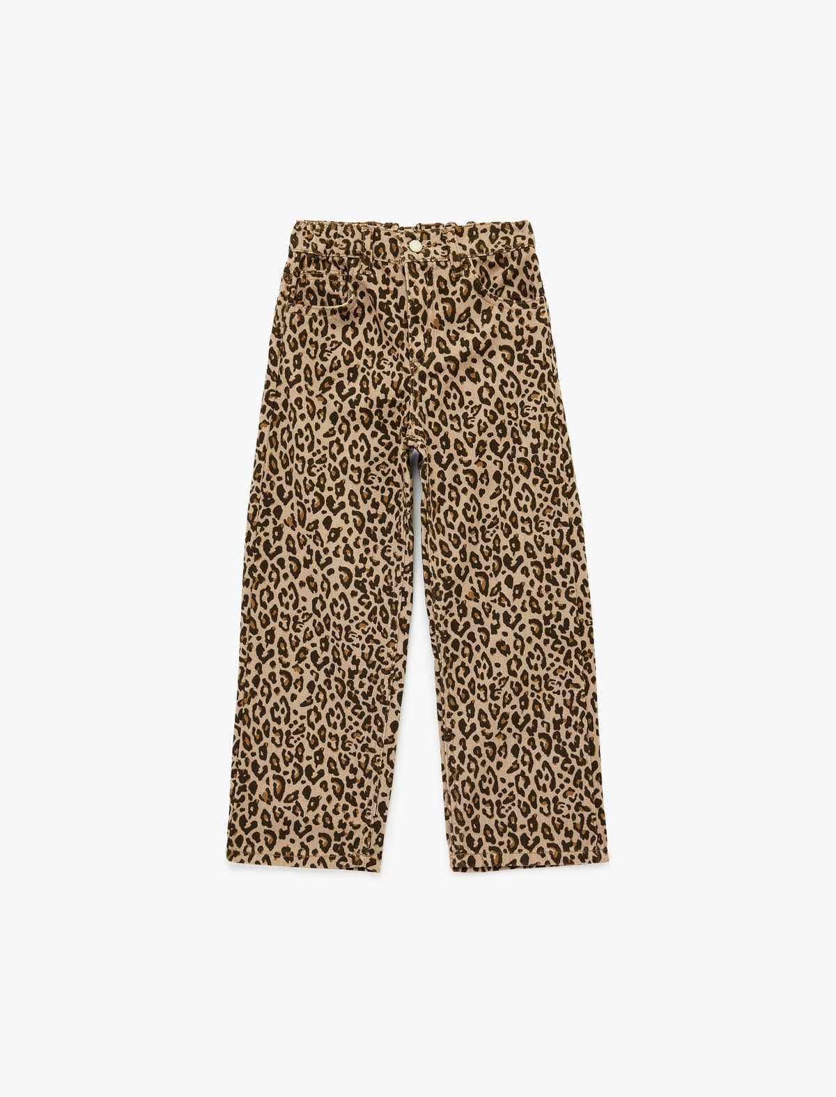 TROUSERS