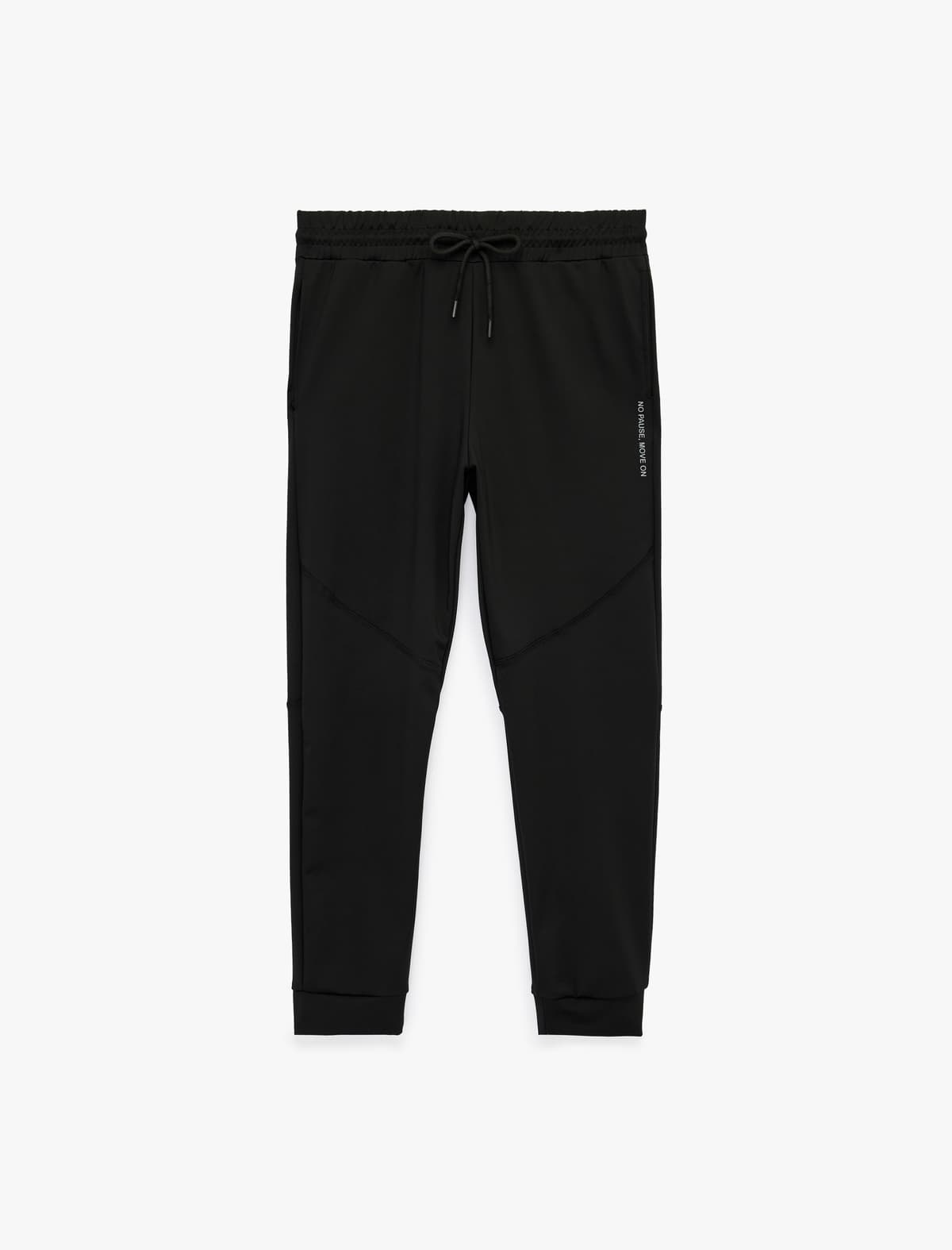 SWEAT BOTTOMS