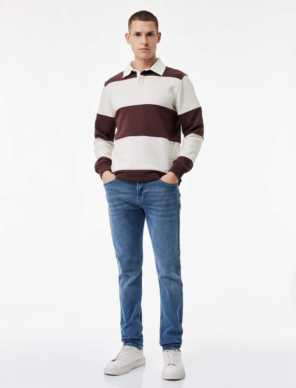 TROUSERS