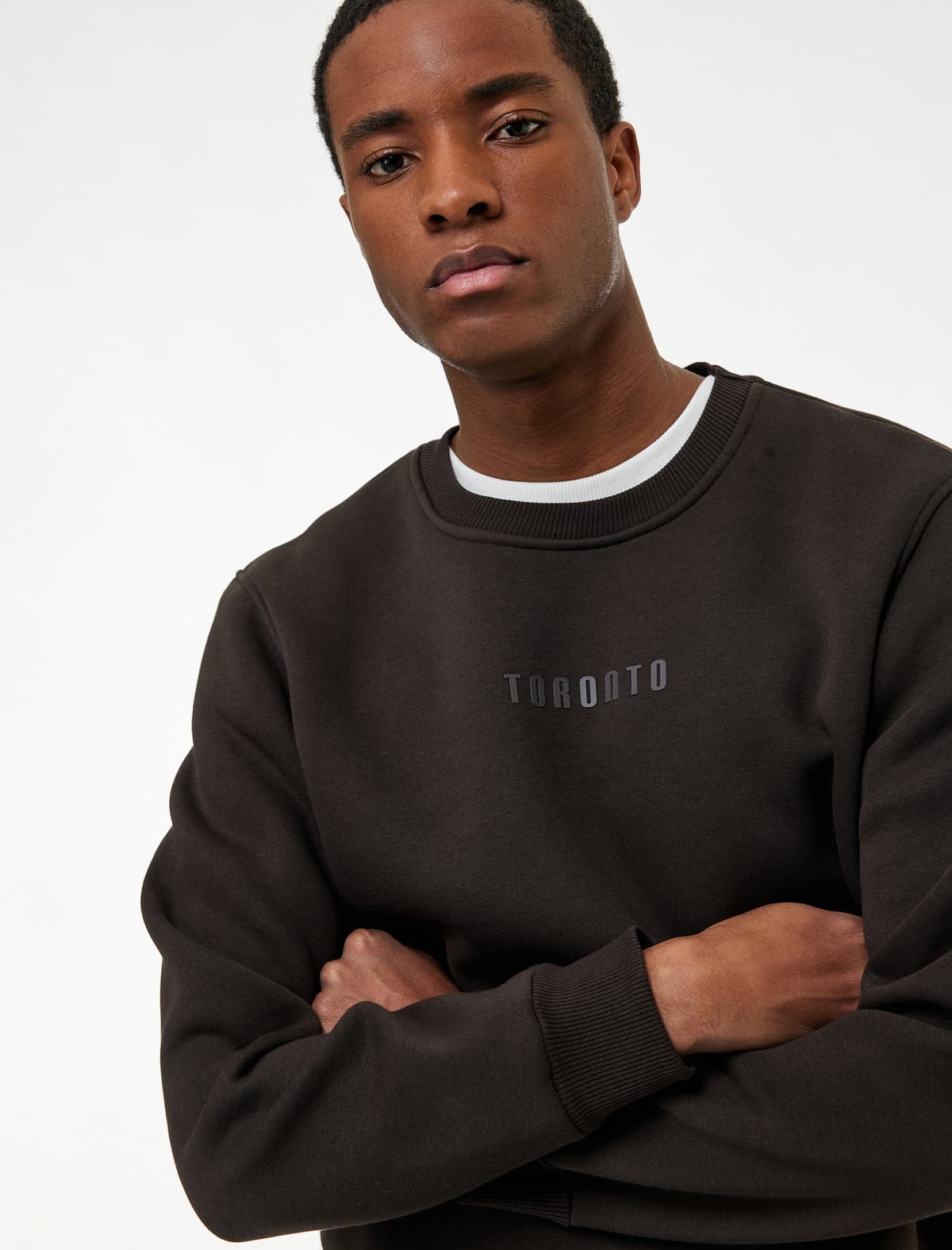 SWEATSHIRTS