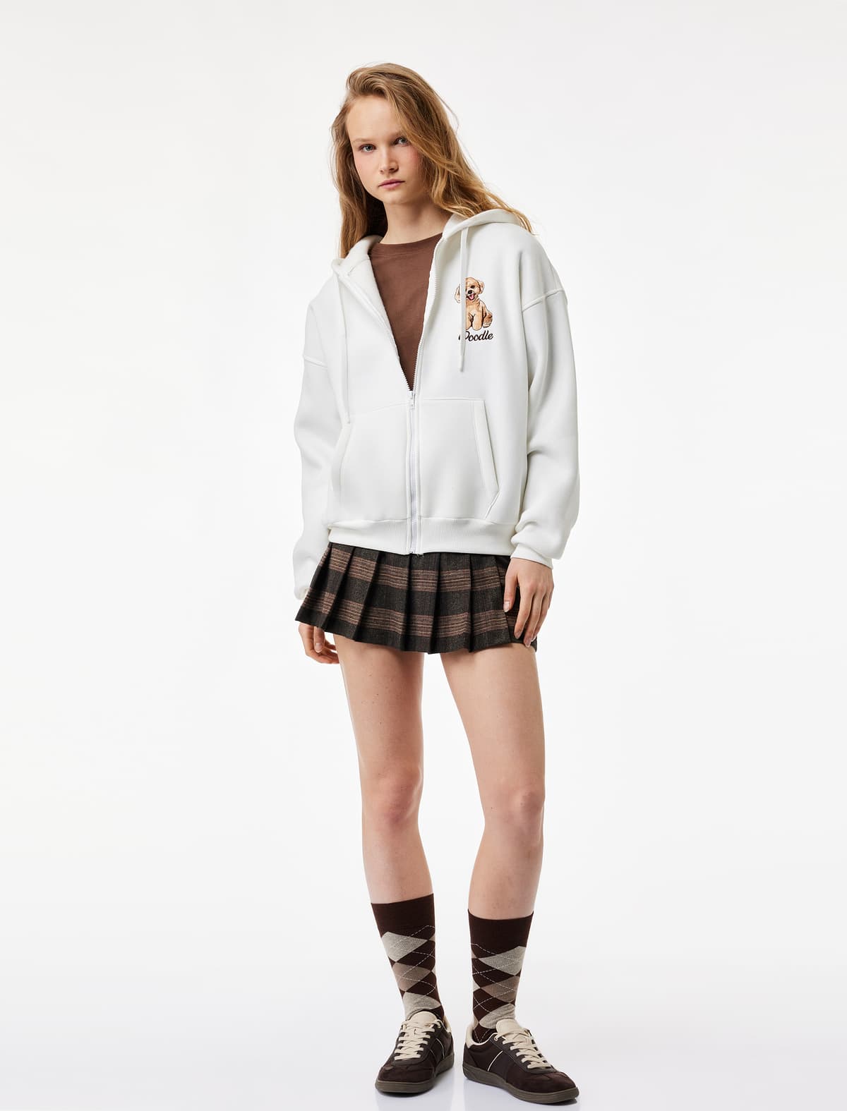 SWEATSHIRTS
