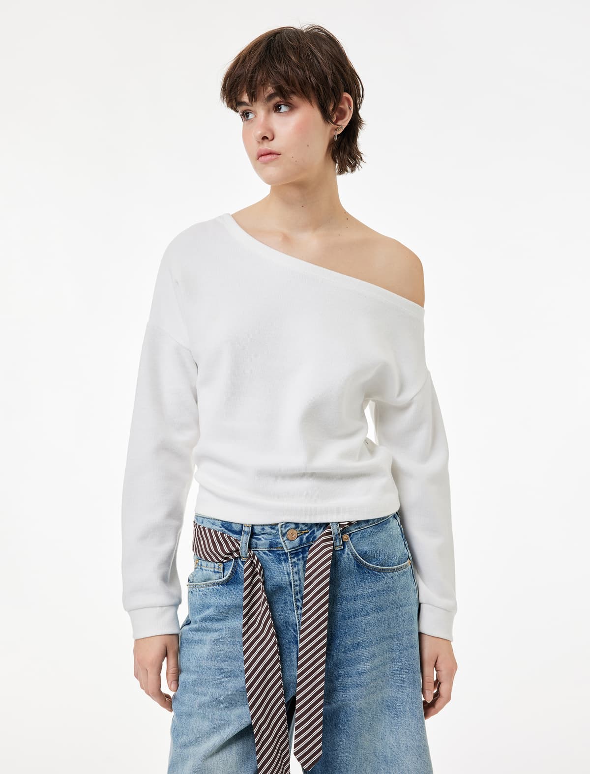 TSHIRT LS