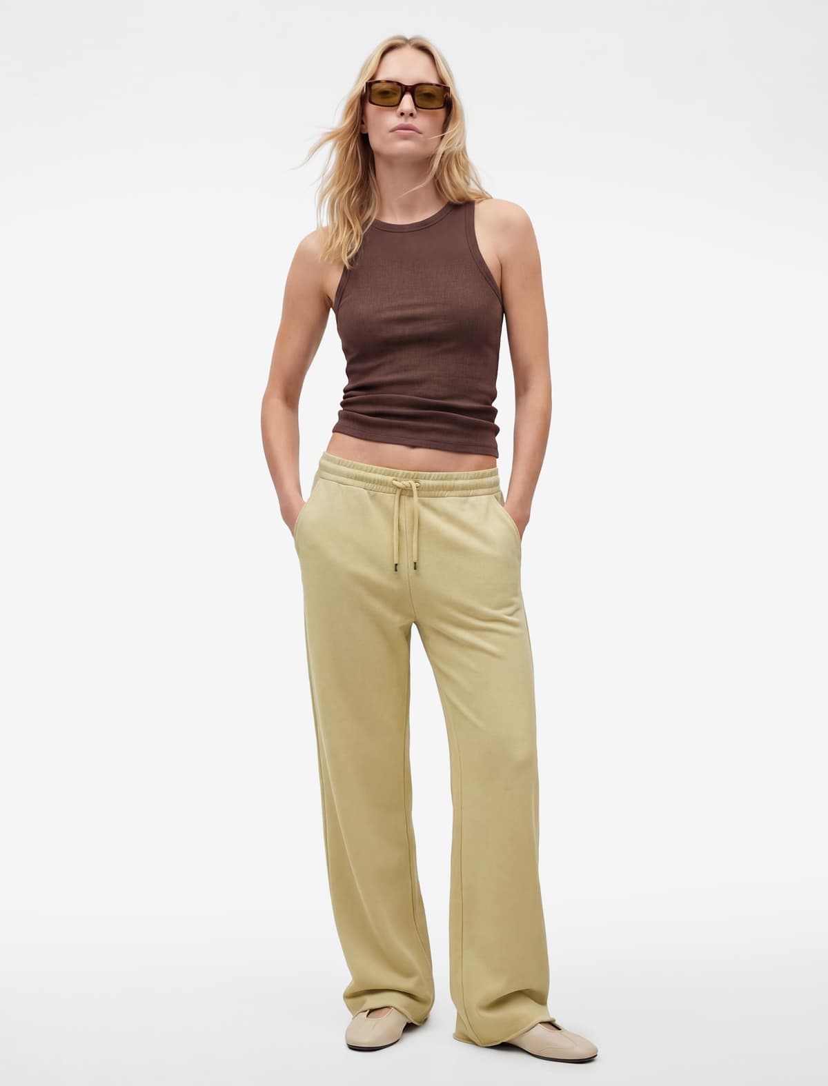 TROUSERS