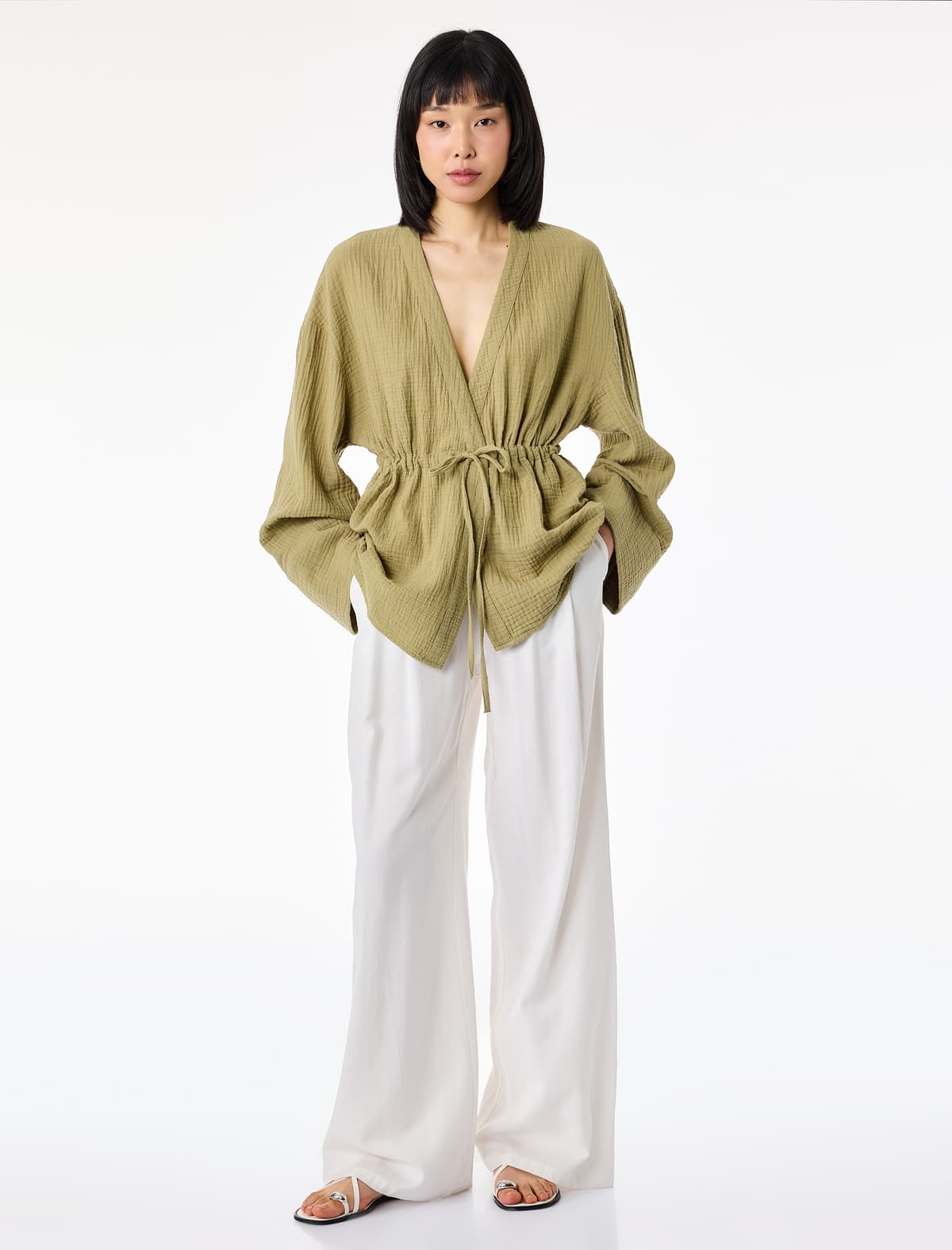 KIMONOS
