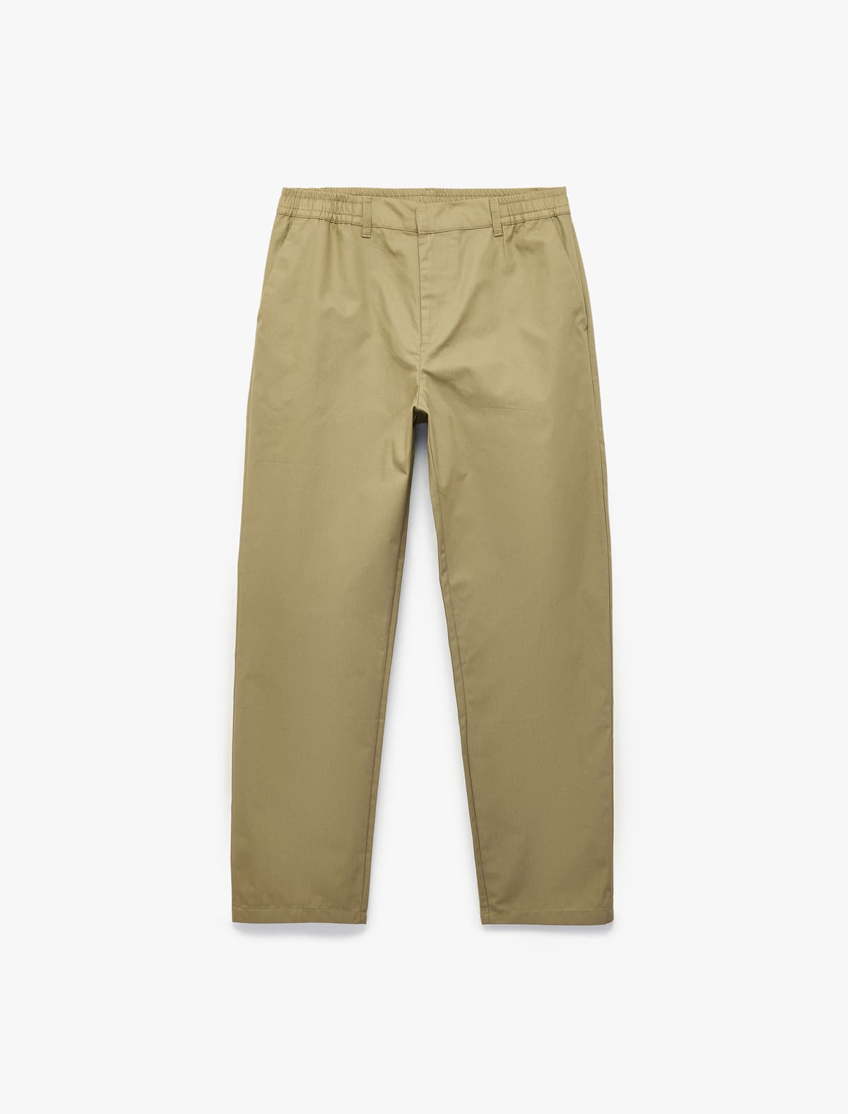 TROUSERS
