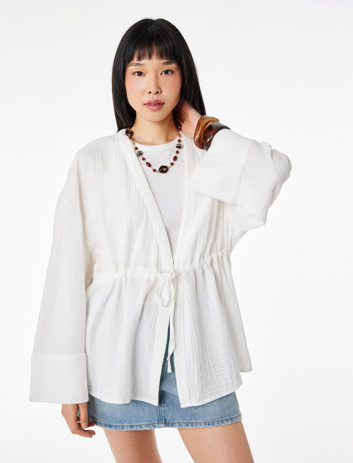 KIMONOS