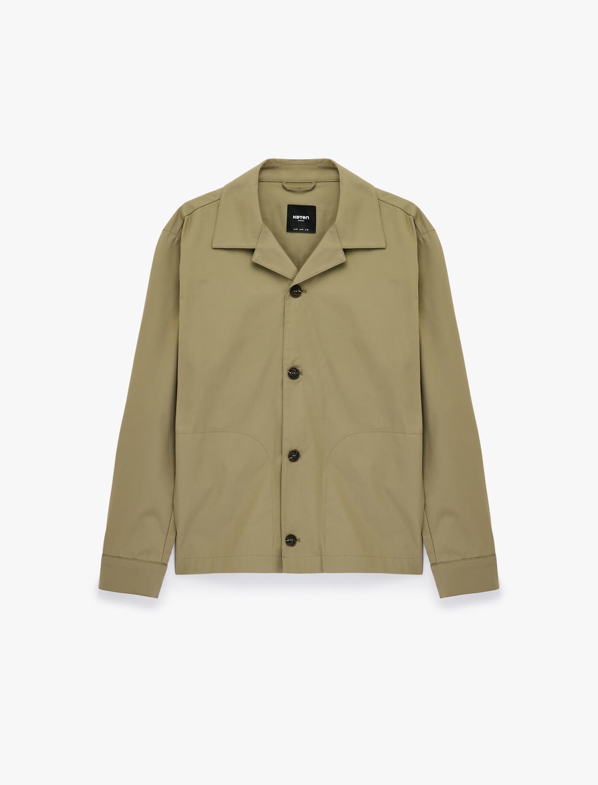 JACKETS