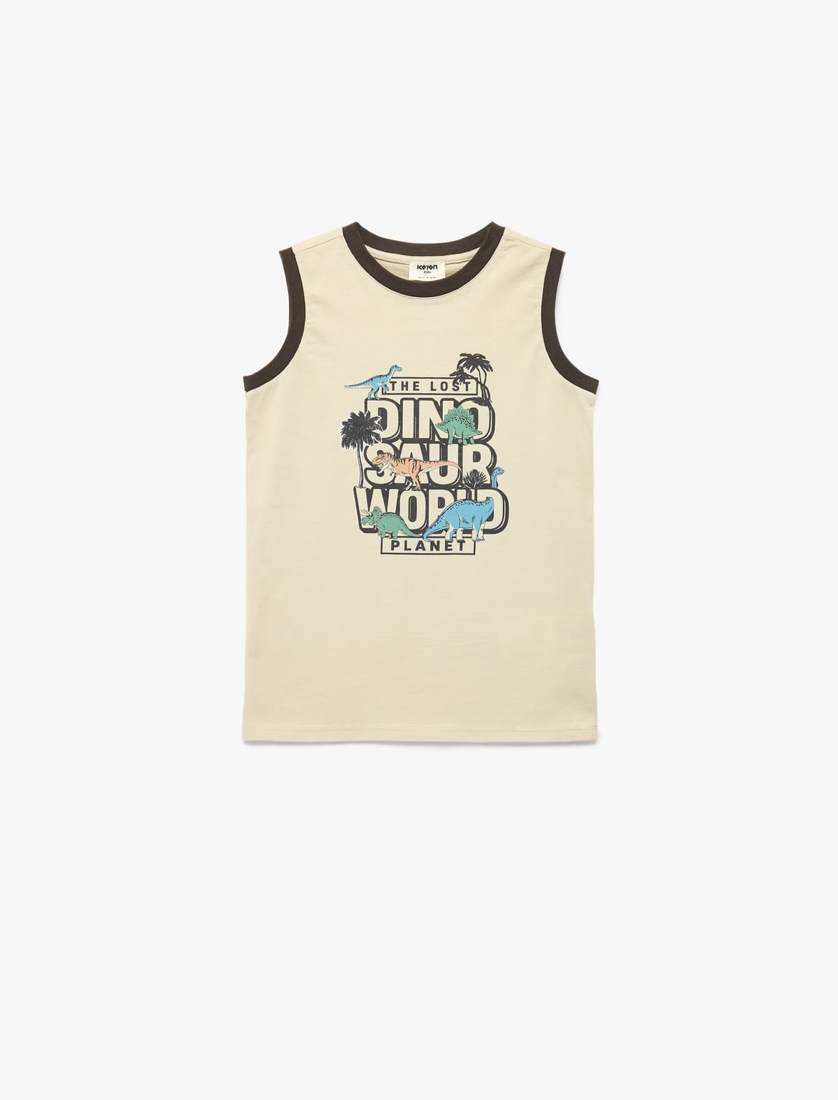 TANKTOPS