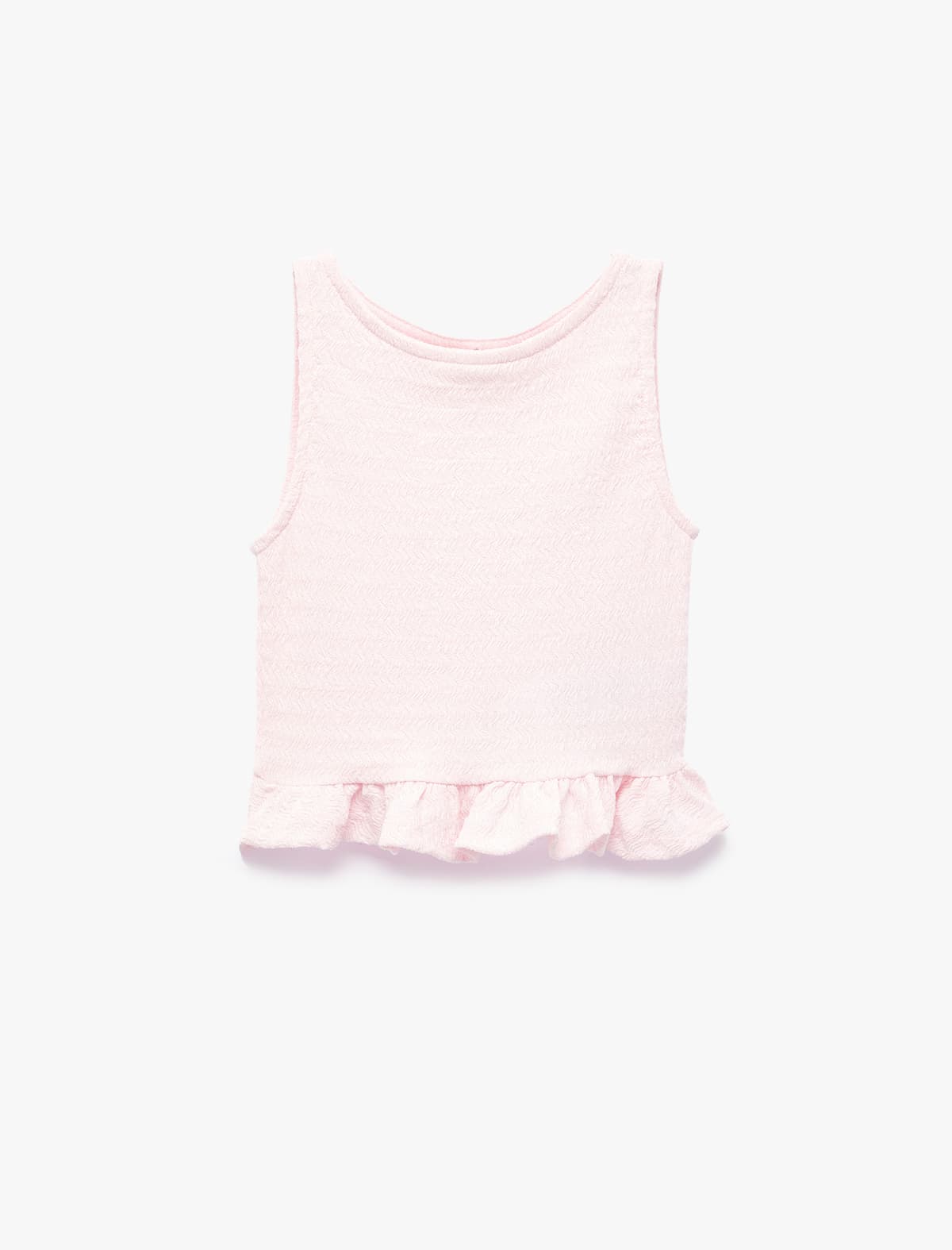 BLOUSE SS