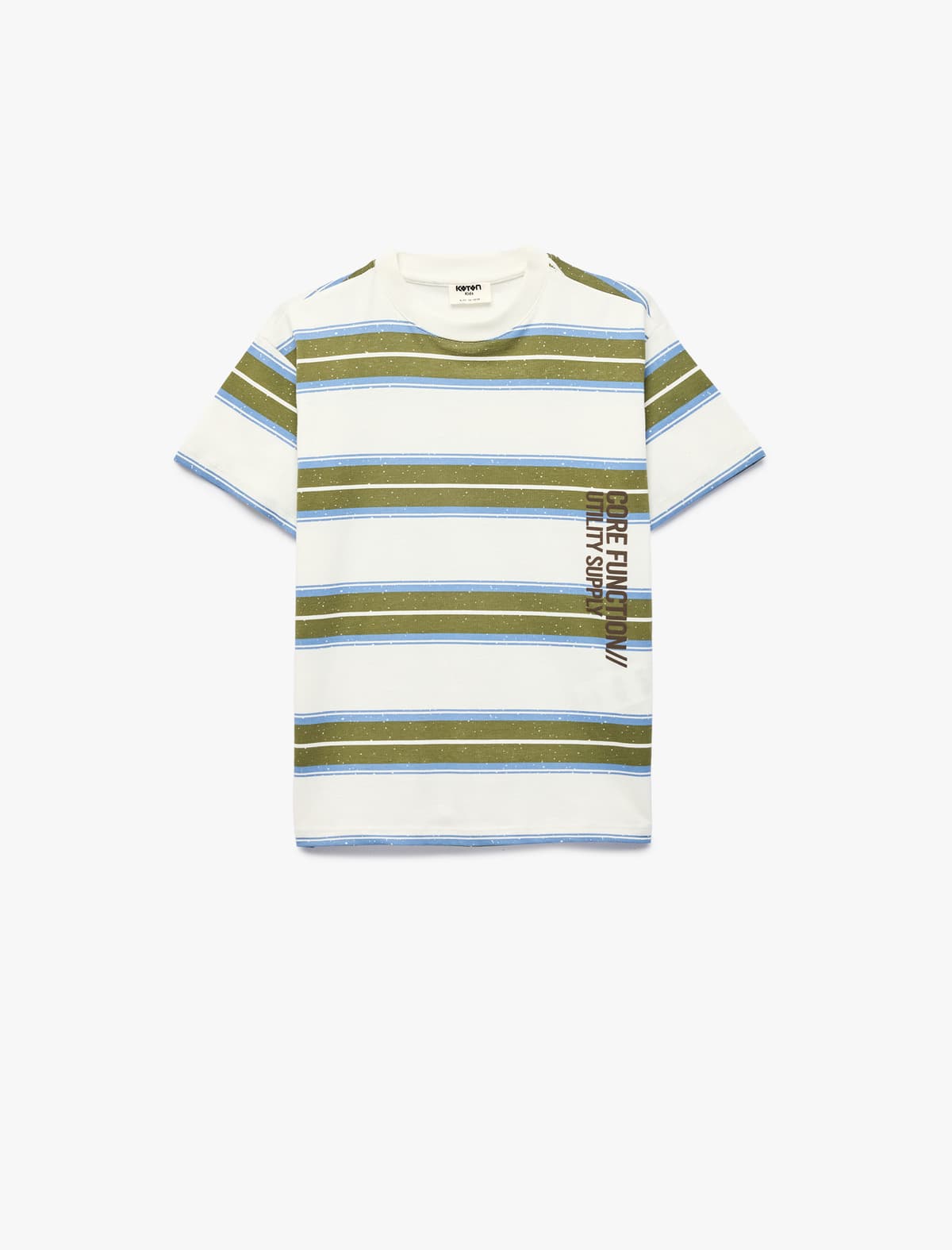 TSHIRT SS