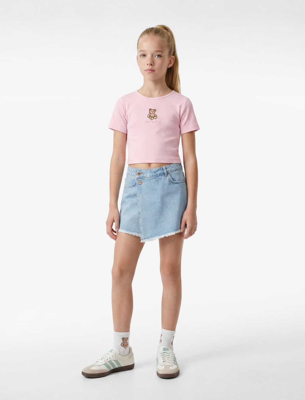 TSHIRT SS