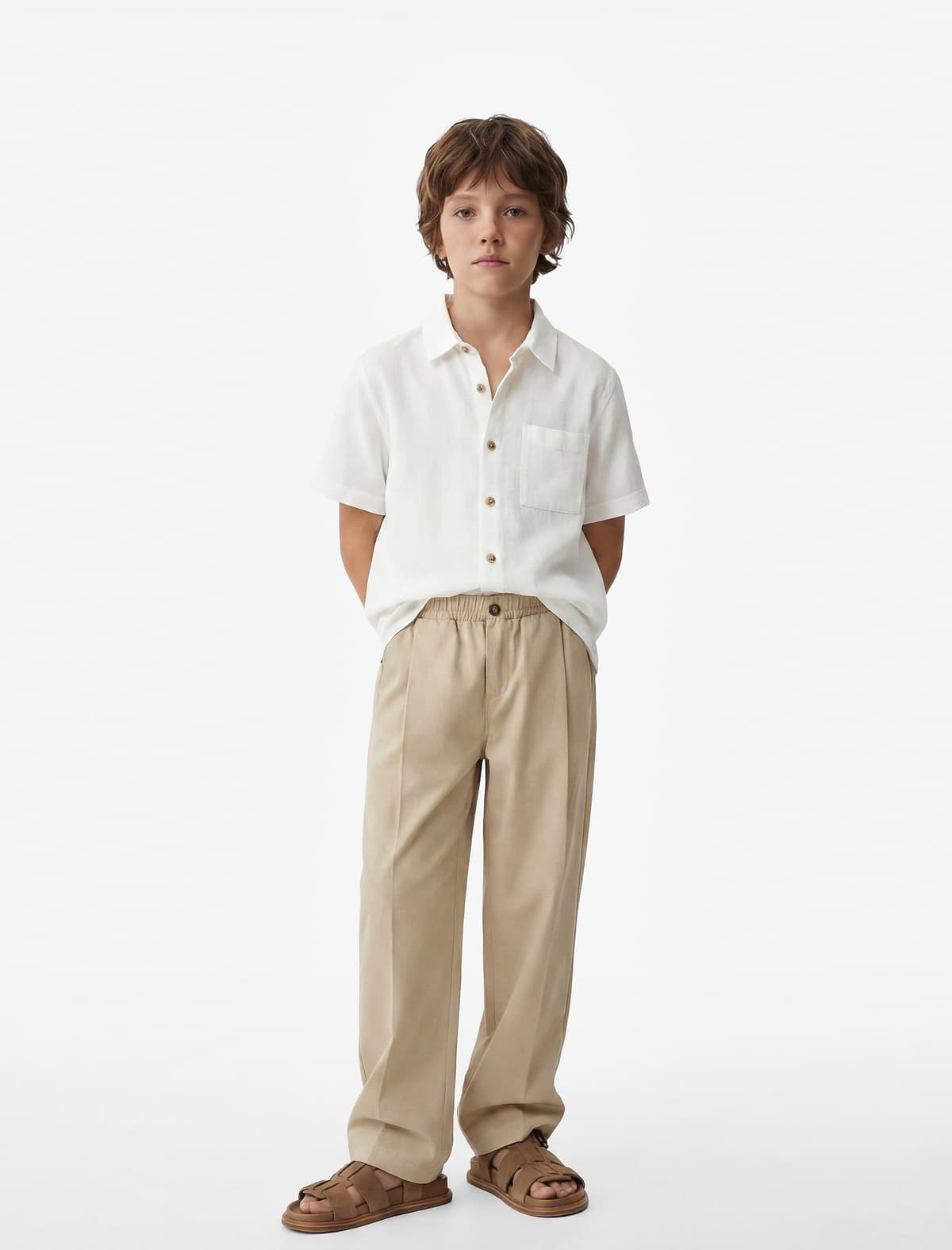 SHIRTS SS