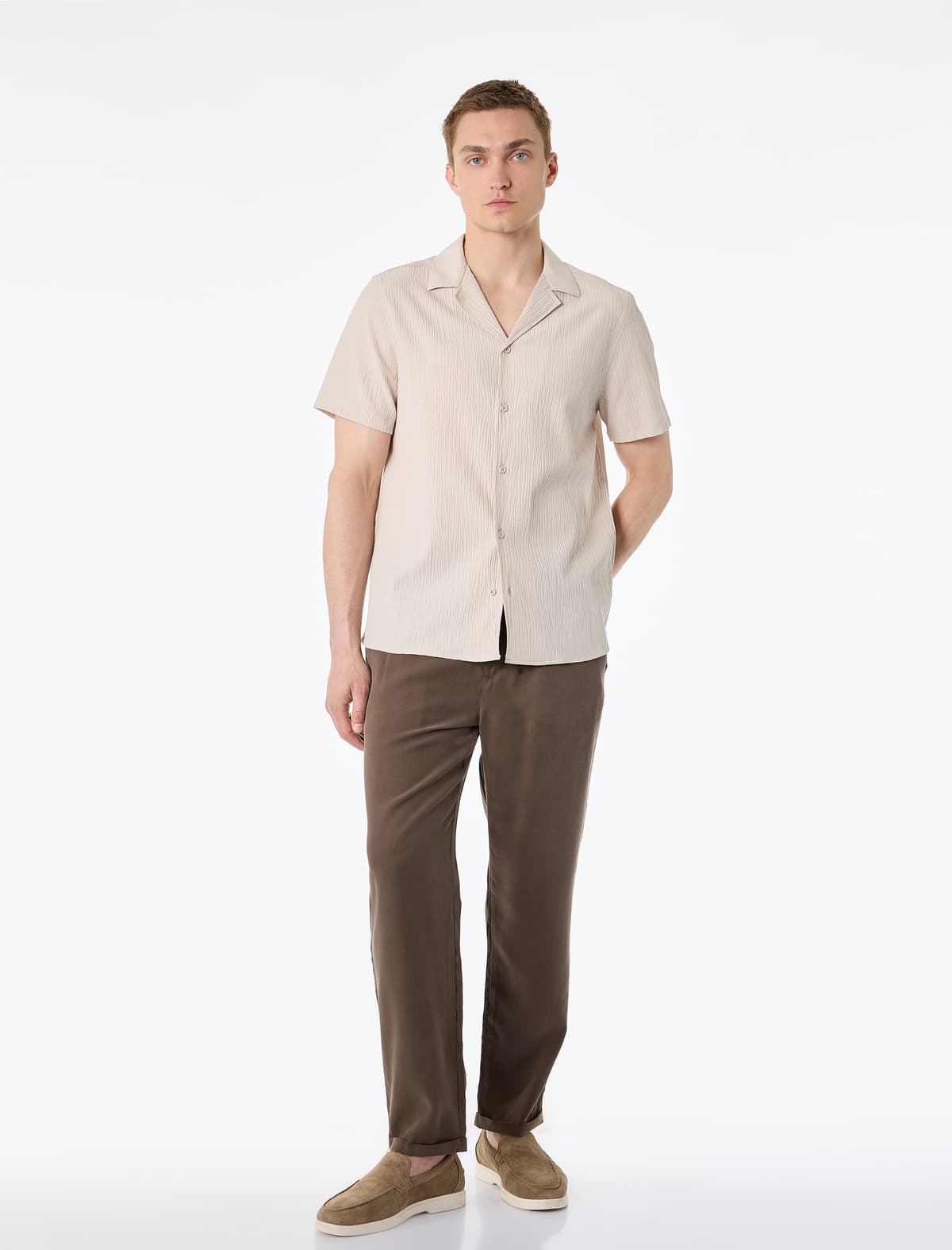 SHIRTS SS