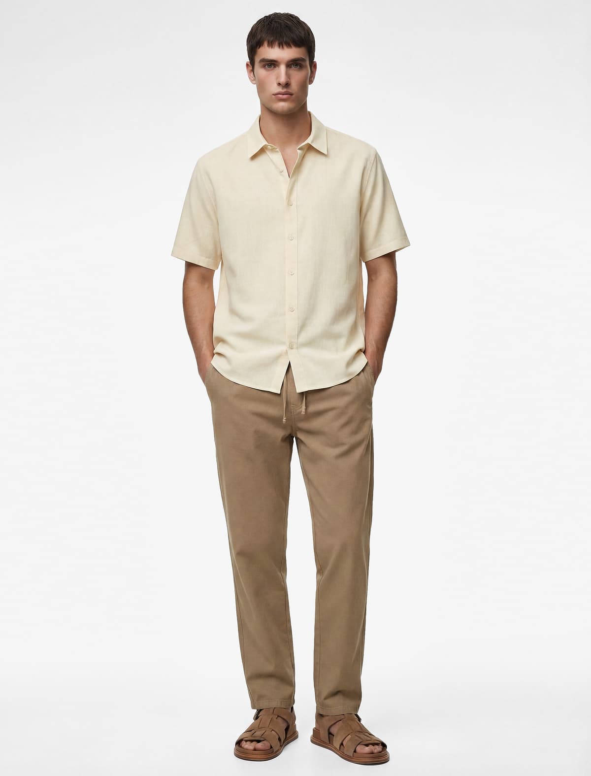 SHIRTS SS