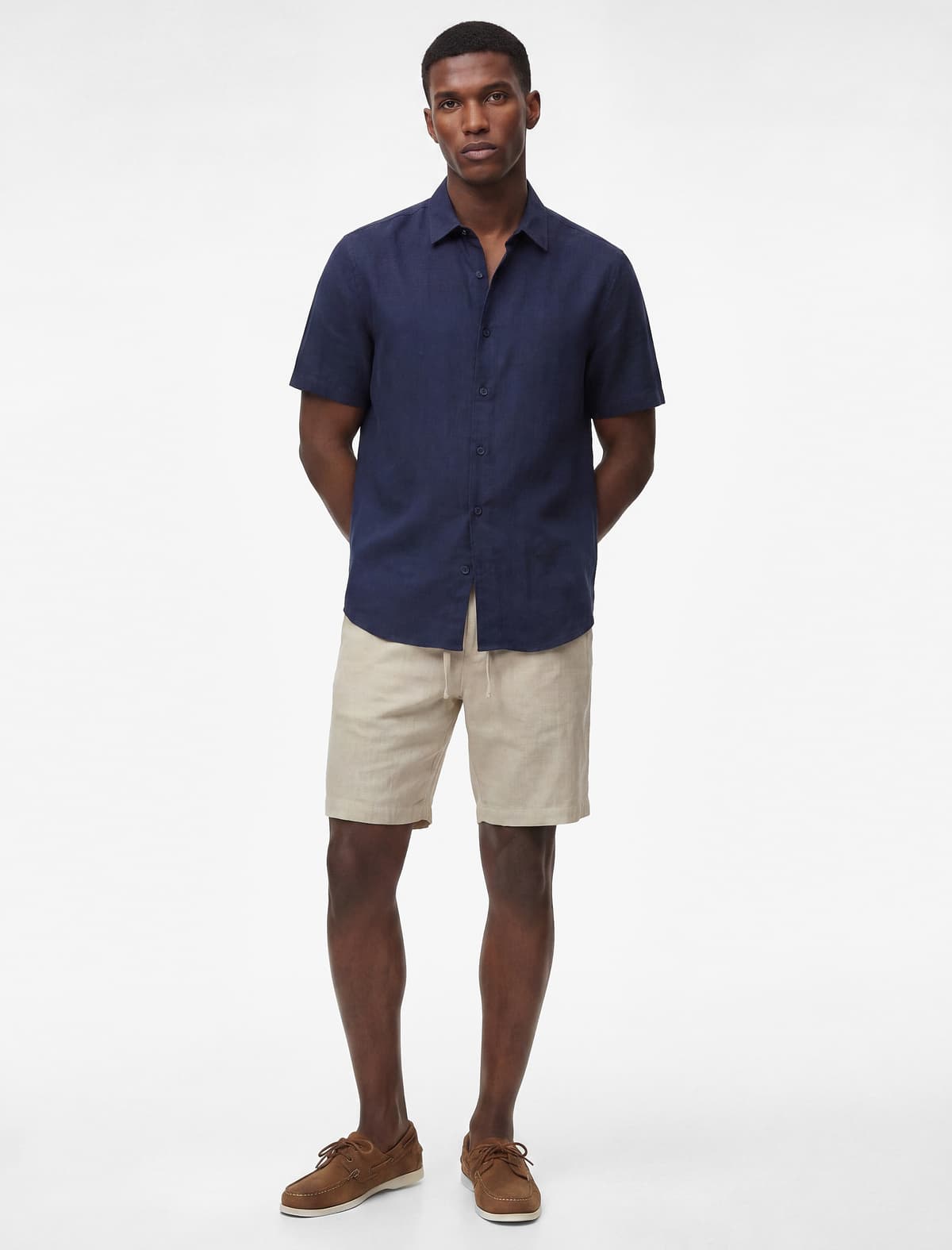 SHIRTS SS
