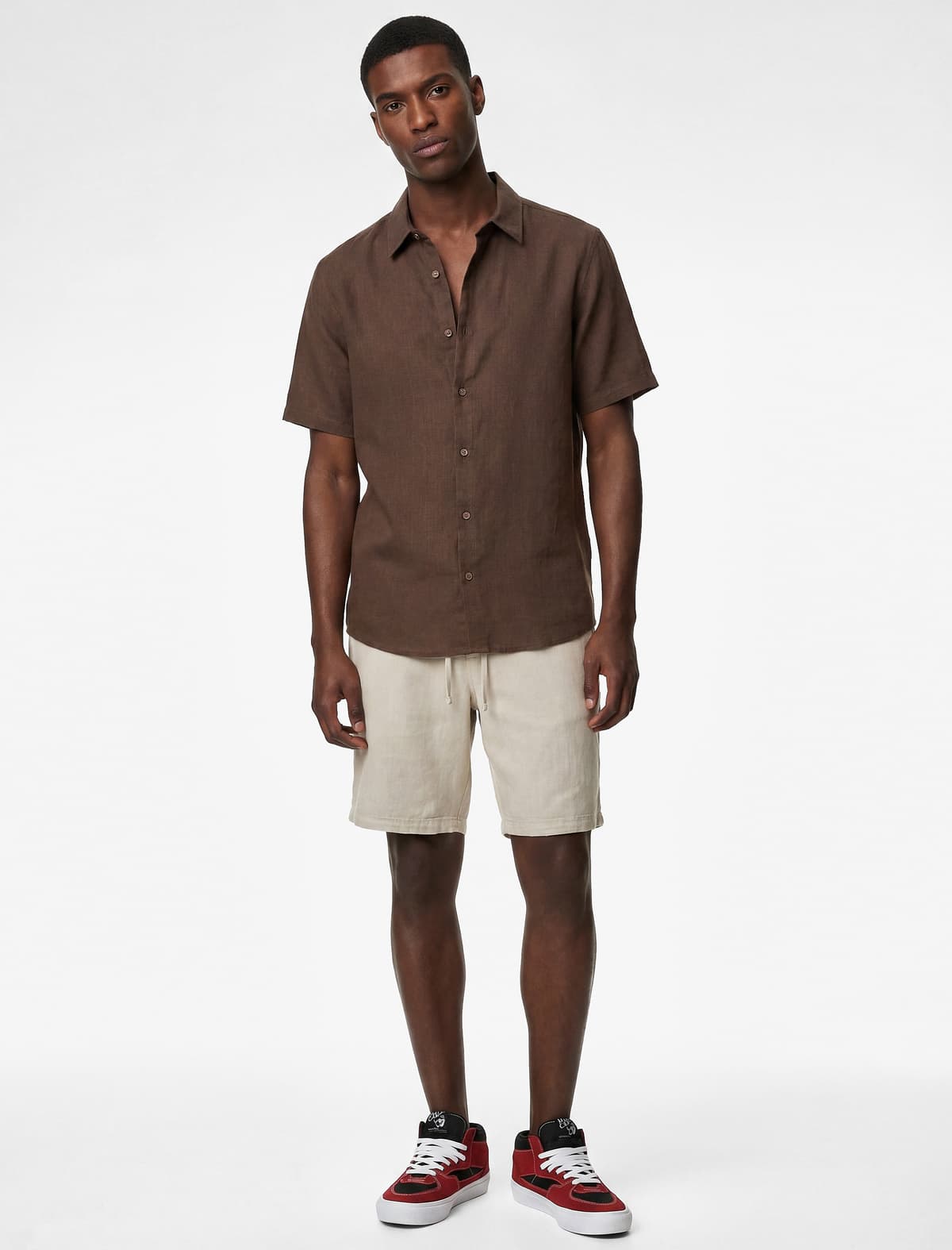 SHIRTS SS