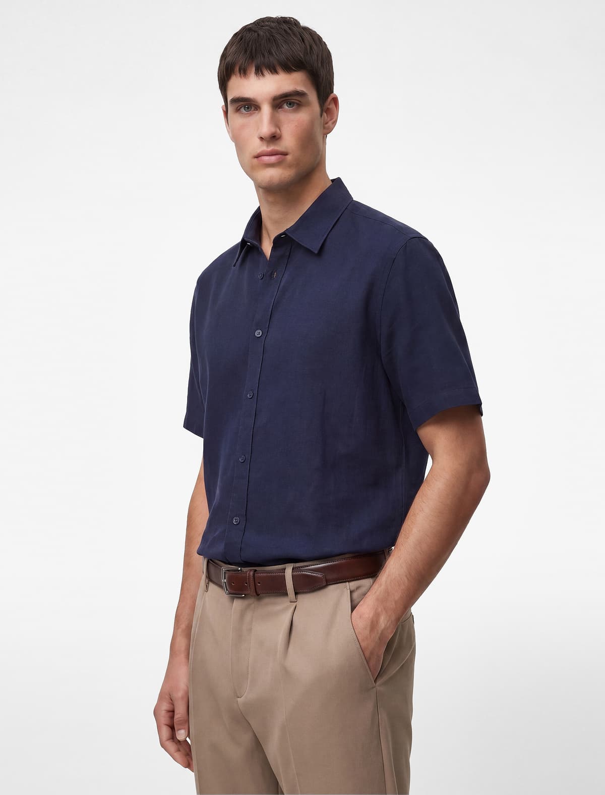 SHIRTS SS