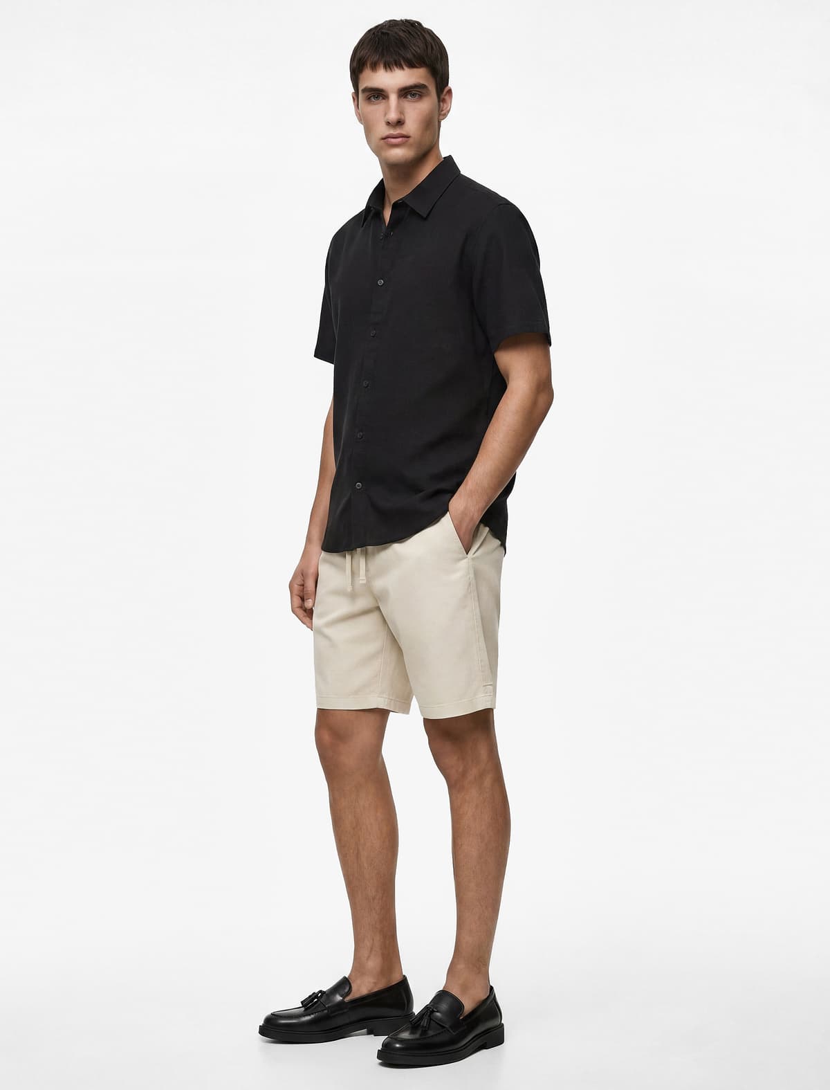 SHIRTS SS