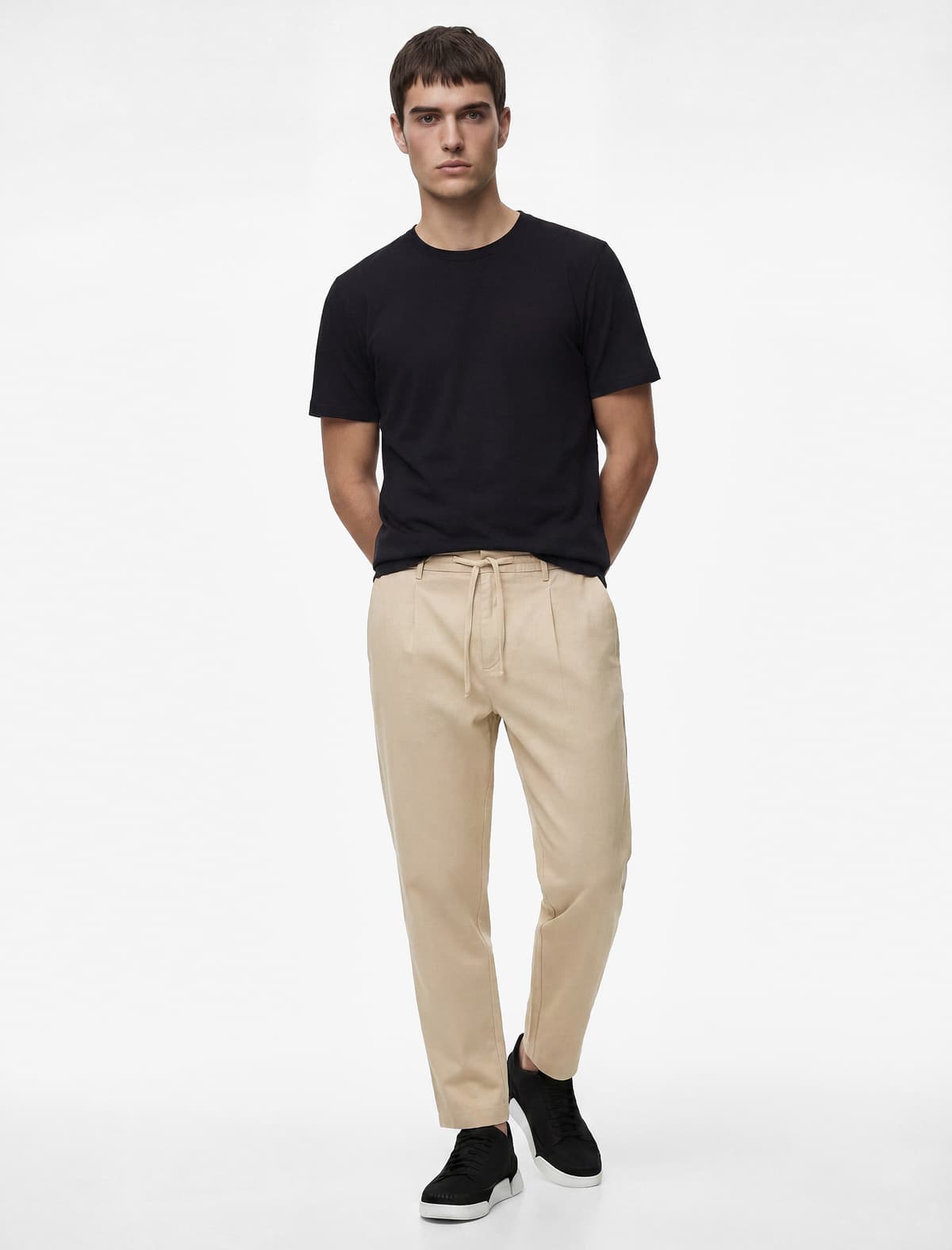 TROUSERS
