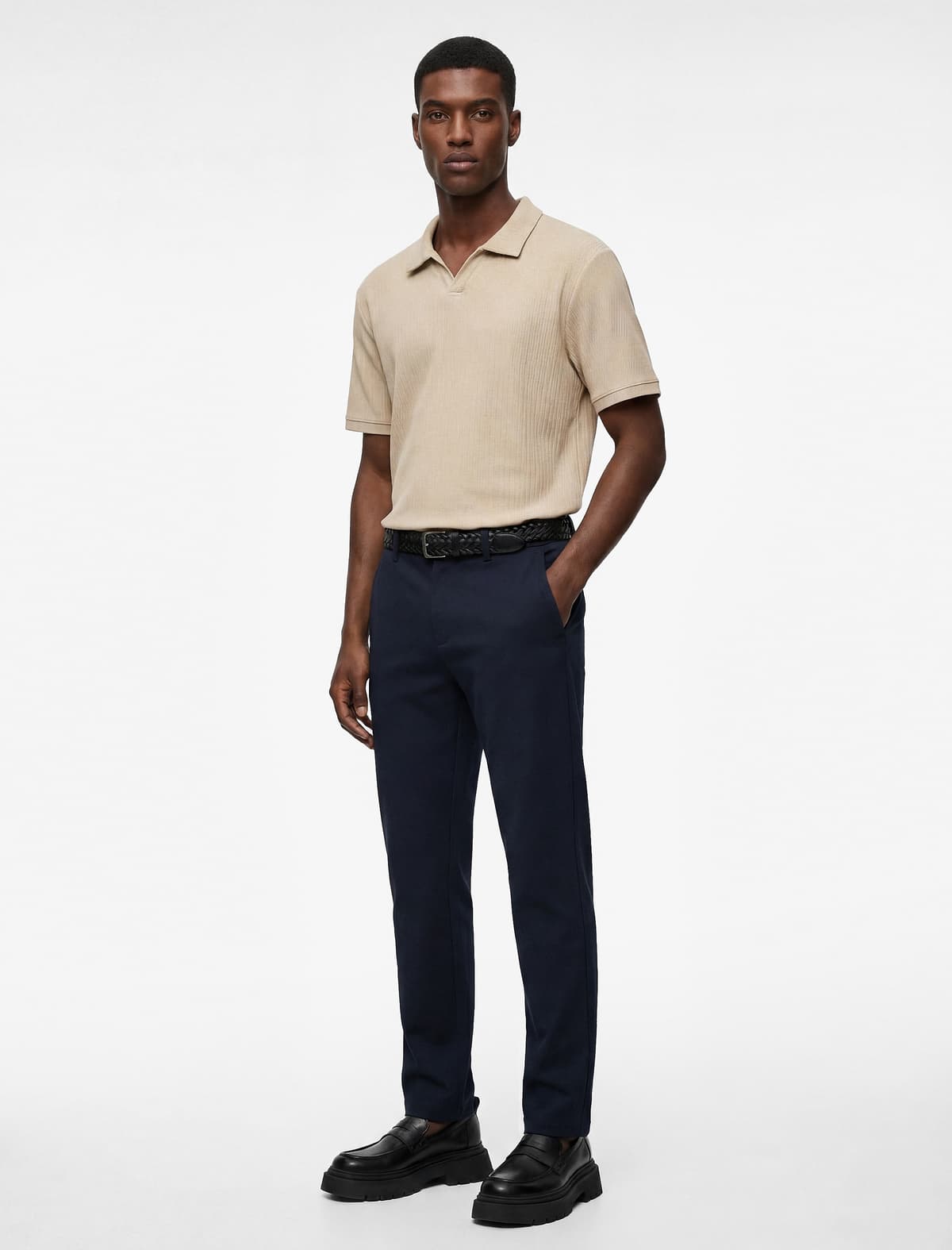 TROUSERS