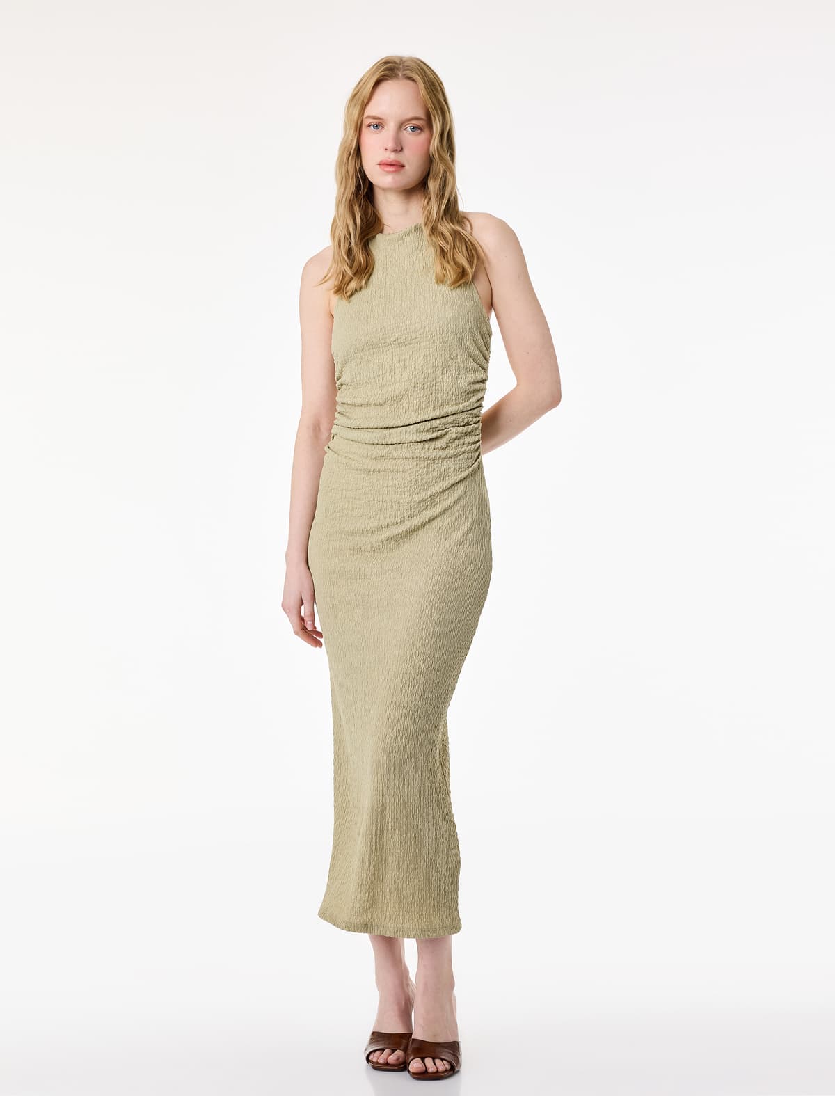DRESSES