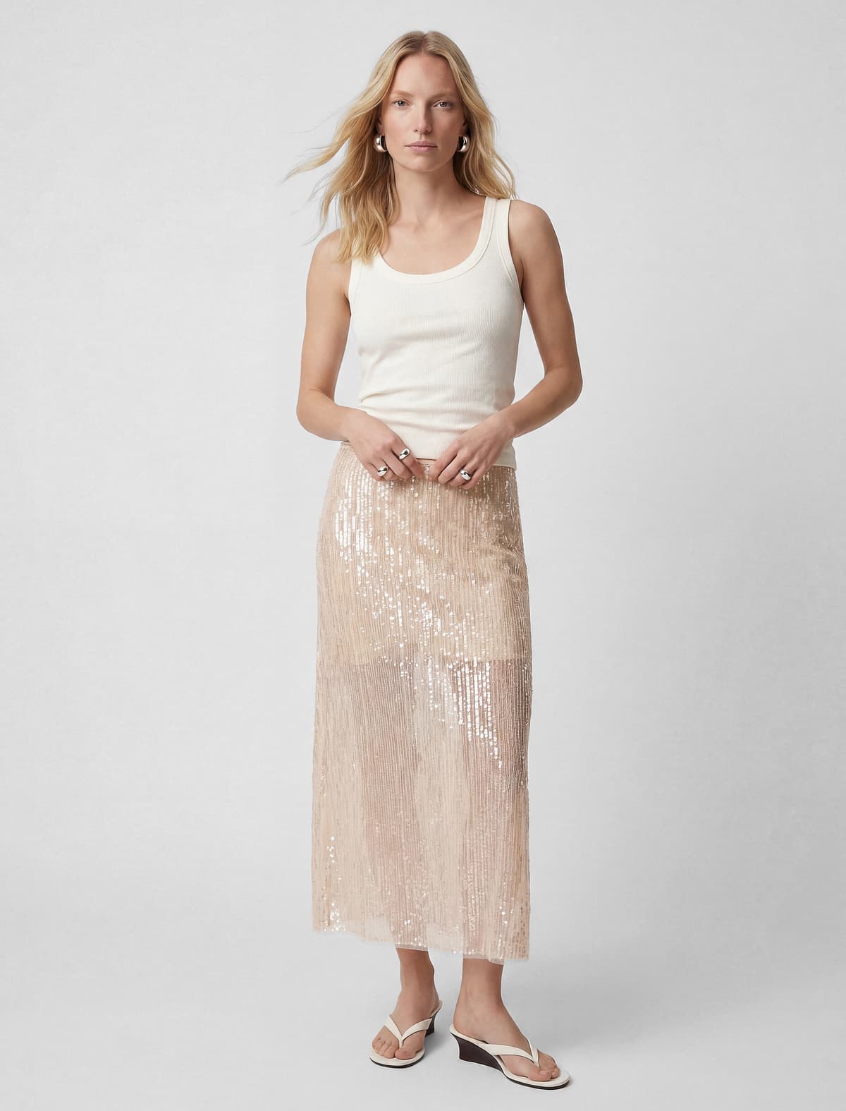 SKIRTS