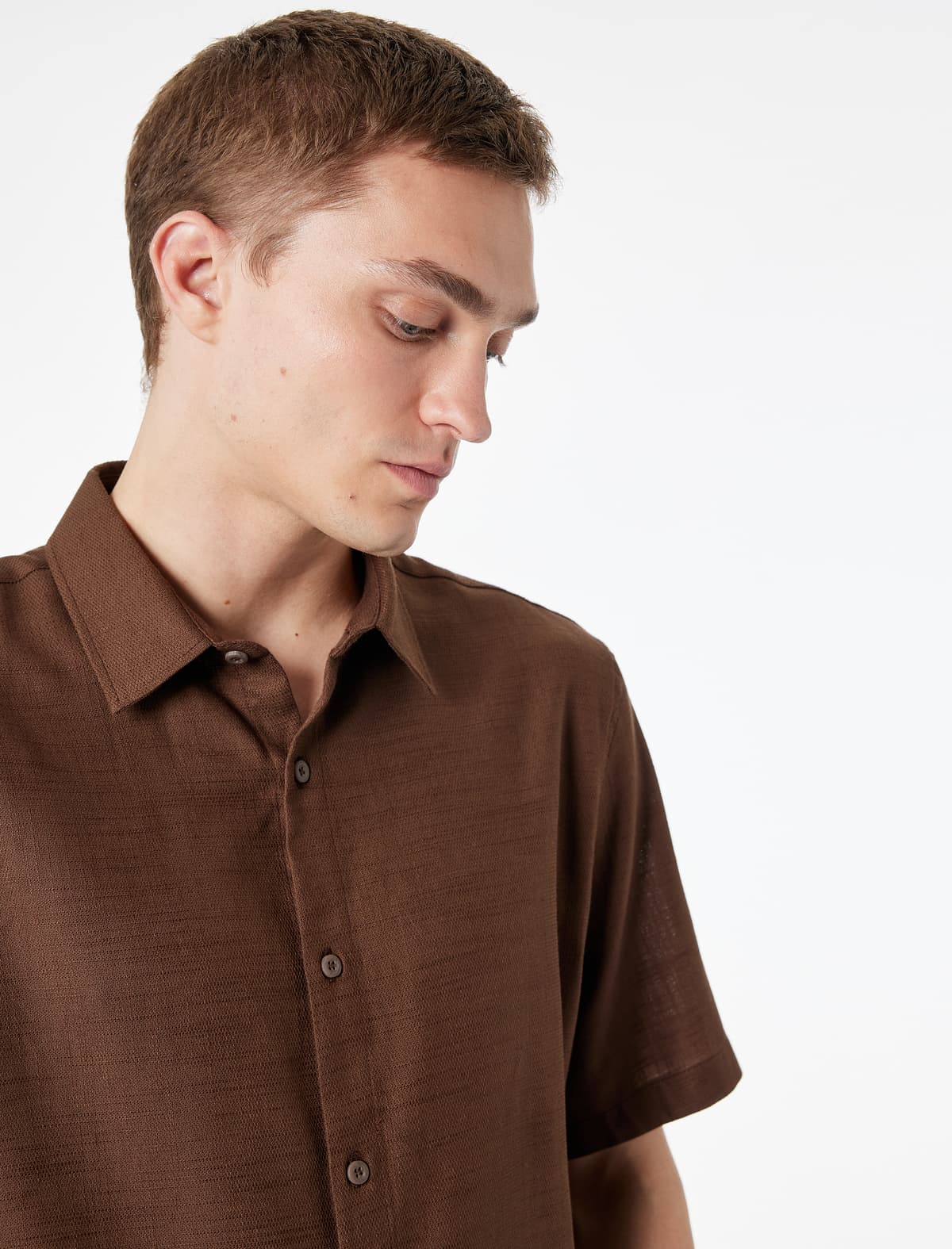 SHIRTS SS