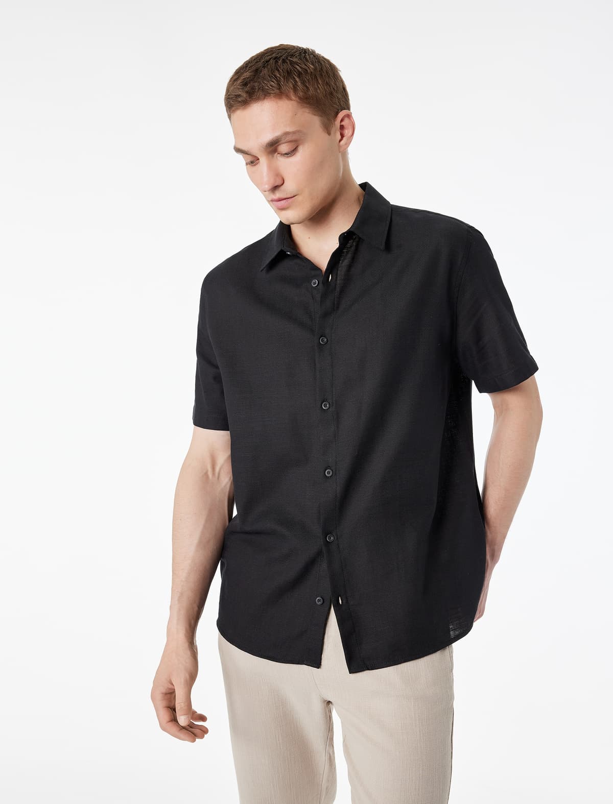 SHIRTS SS