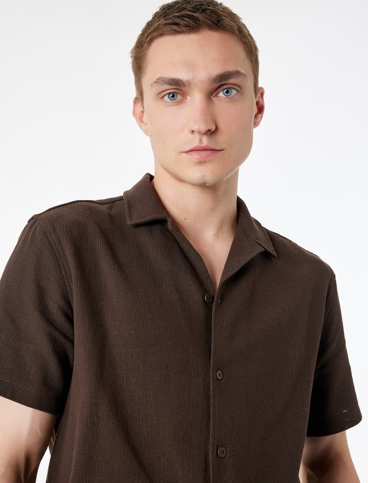 SHIRTS SS
