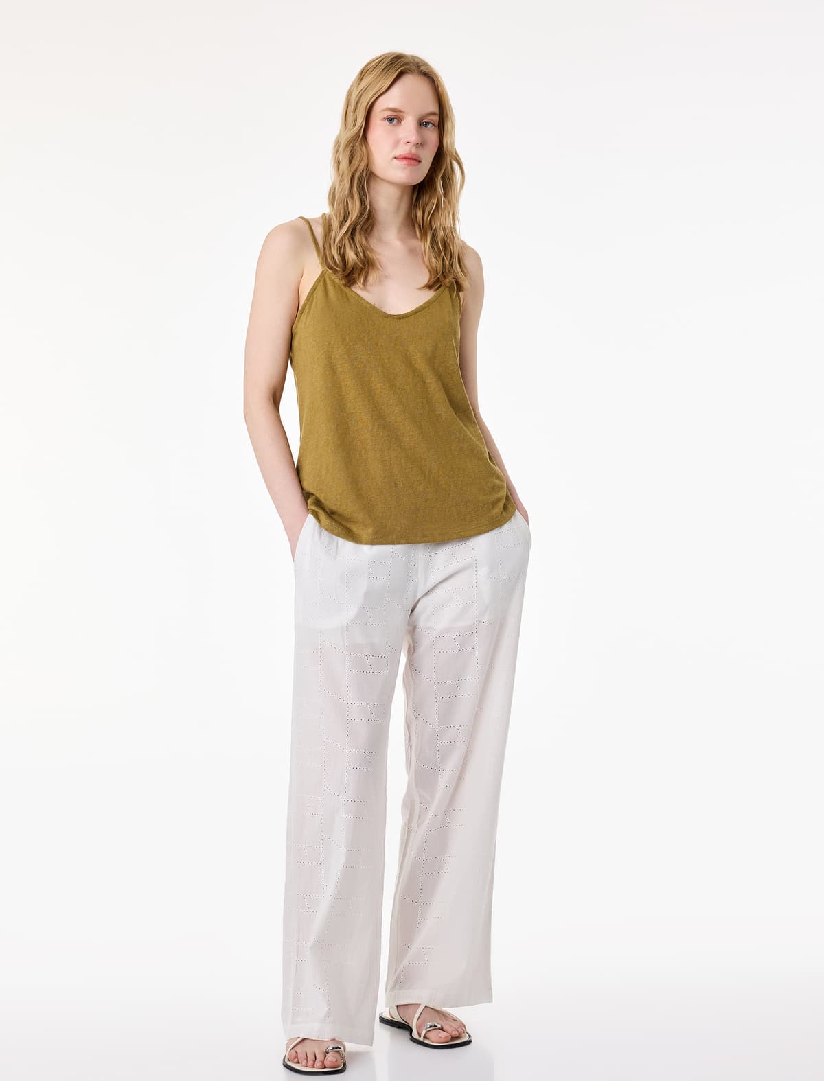 TROUSERS