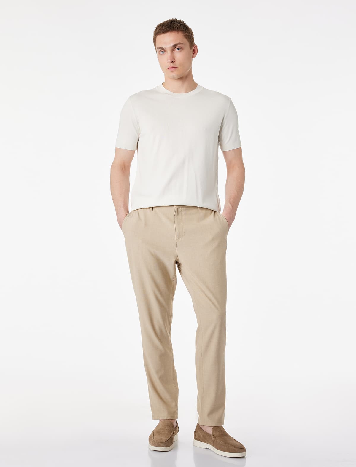 TROUSERS